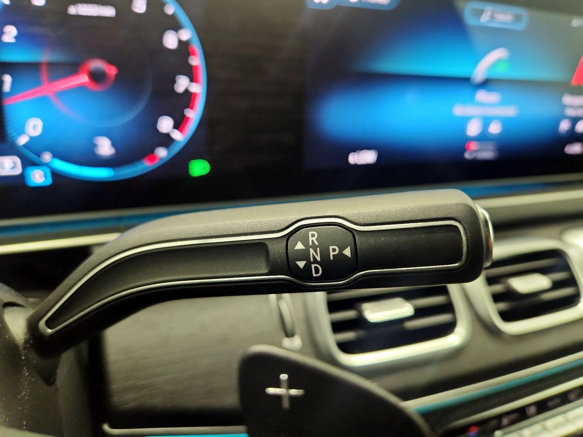 Thumbnail: 2020 Mercedes-Benz GLE - 17