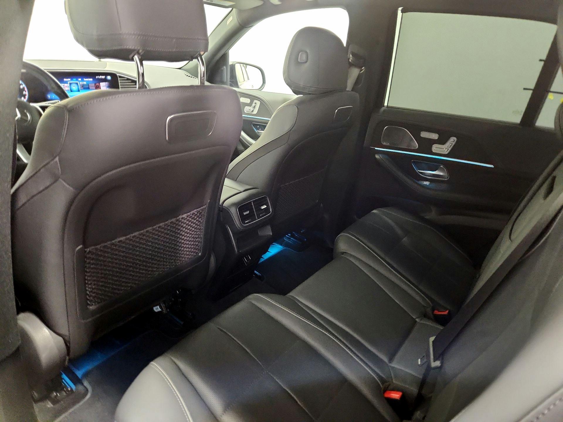 Thumbnail: 2020 Mercedes-Benz GLE - 18