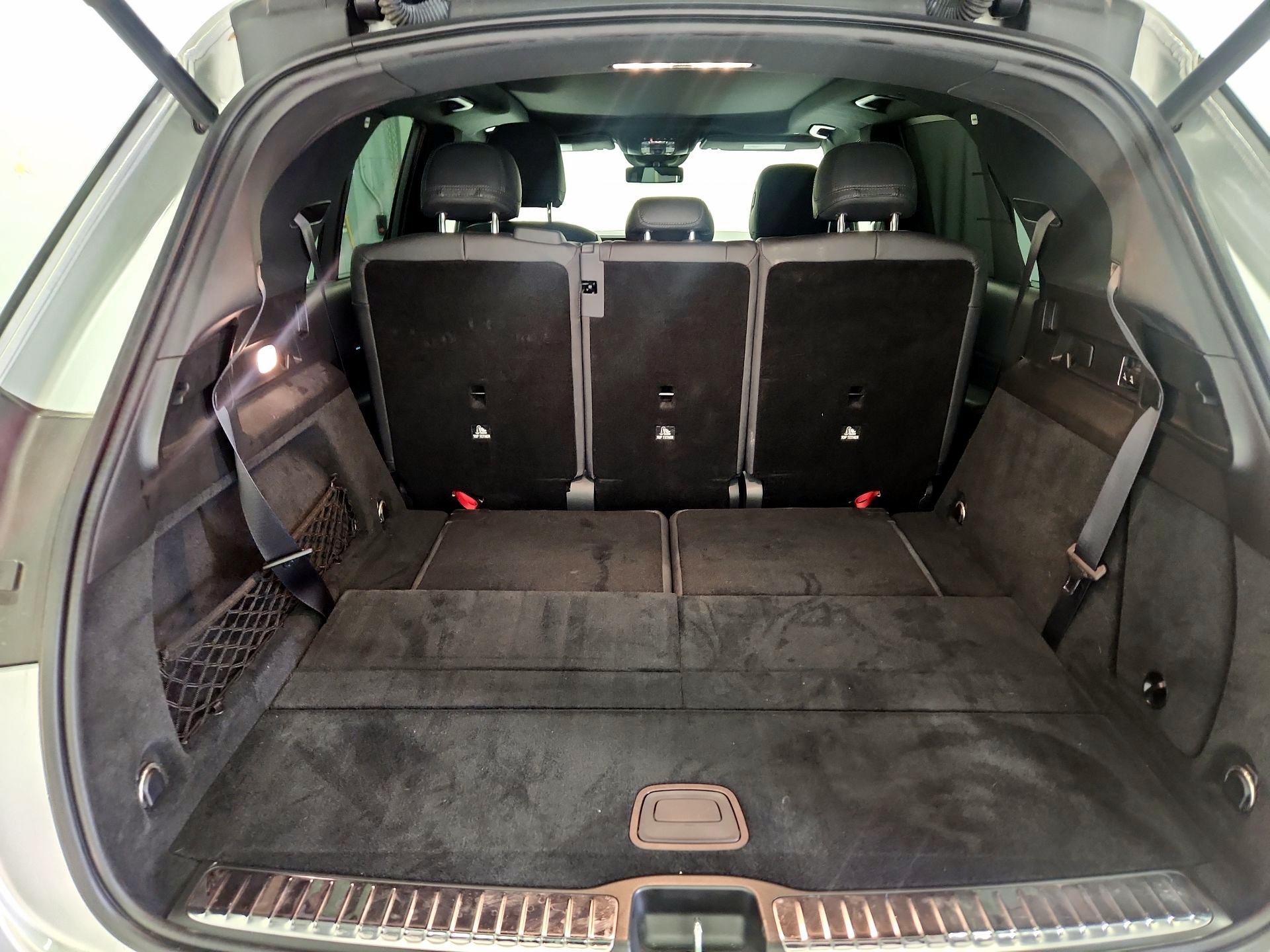 Thumbnail: 2020 Mercedes-Benz GLE - 19