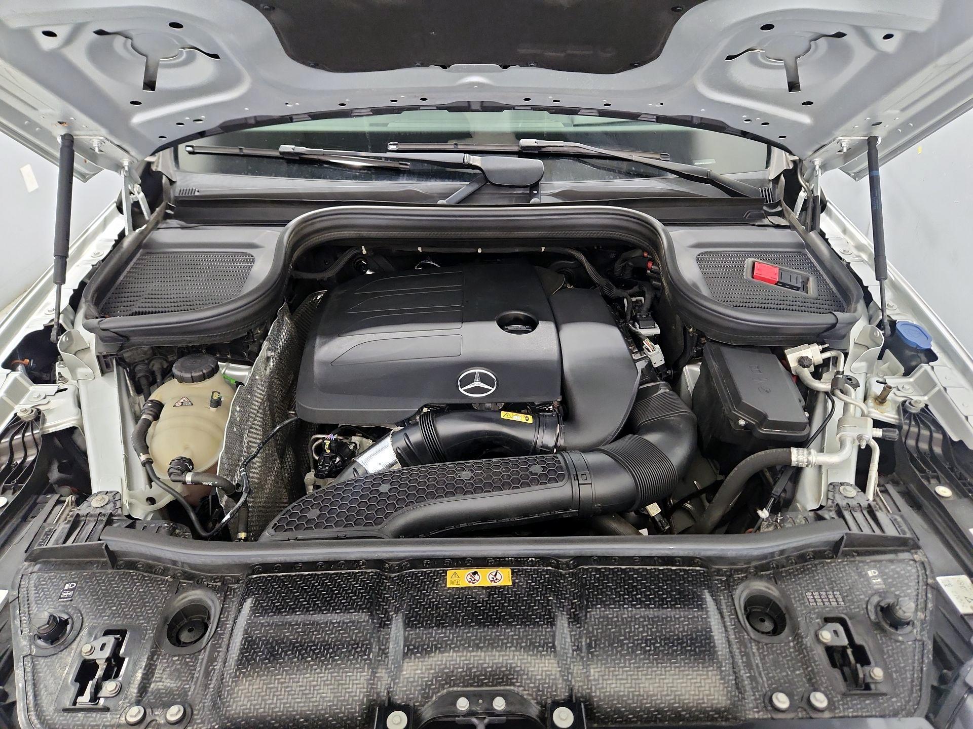 Thumbnail: 2020 Mercedes-Benz GLE - 20