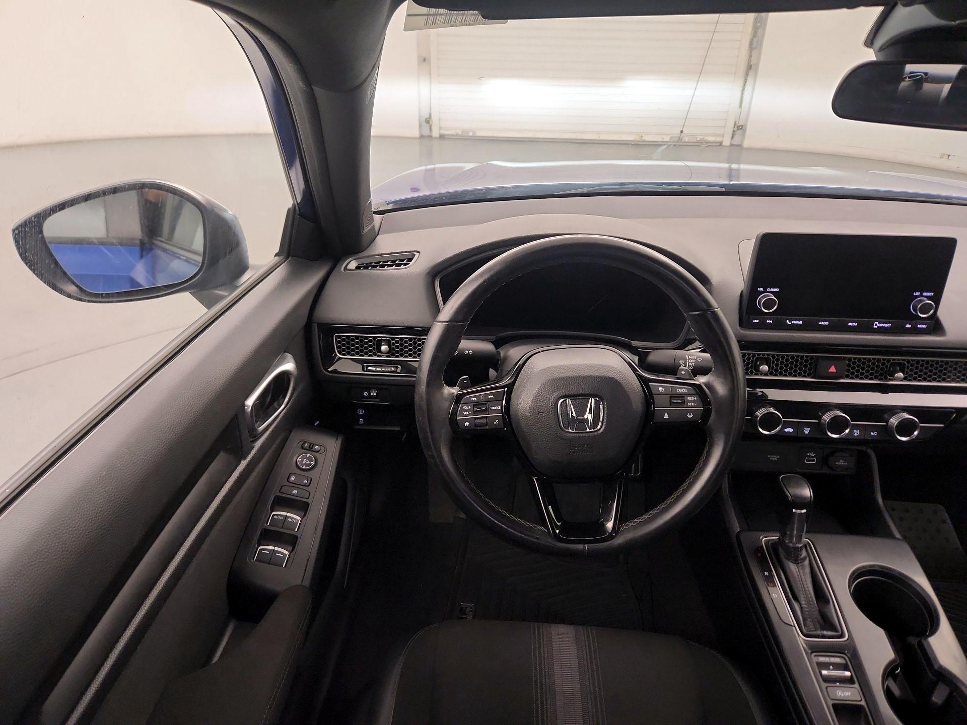 Thumbnail: 2023 Honda Civic - 10