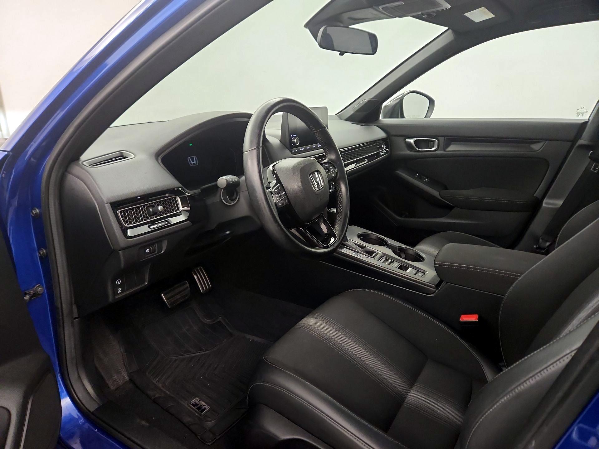 Thumbnail: 2023 Honda Civic - 11