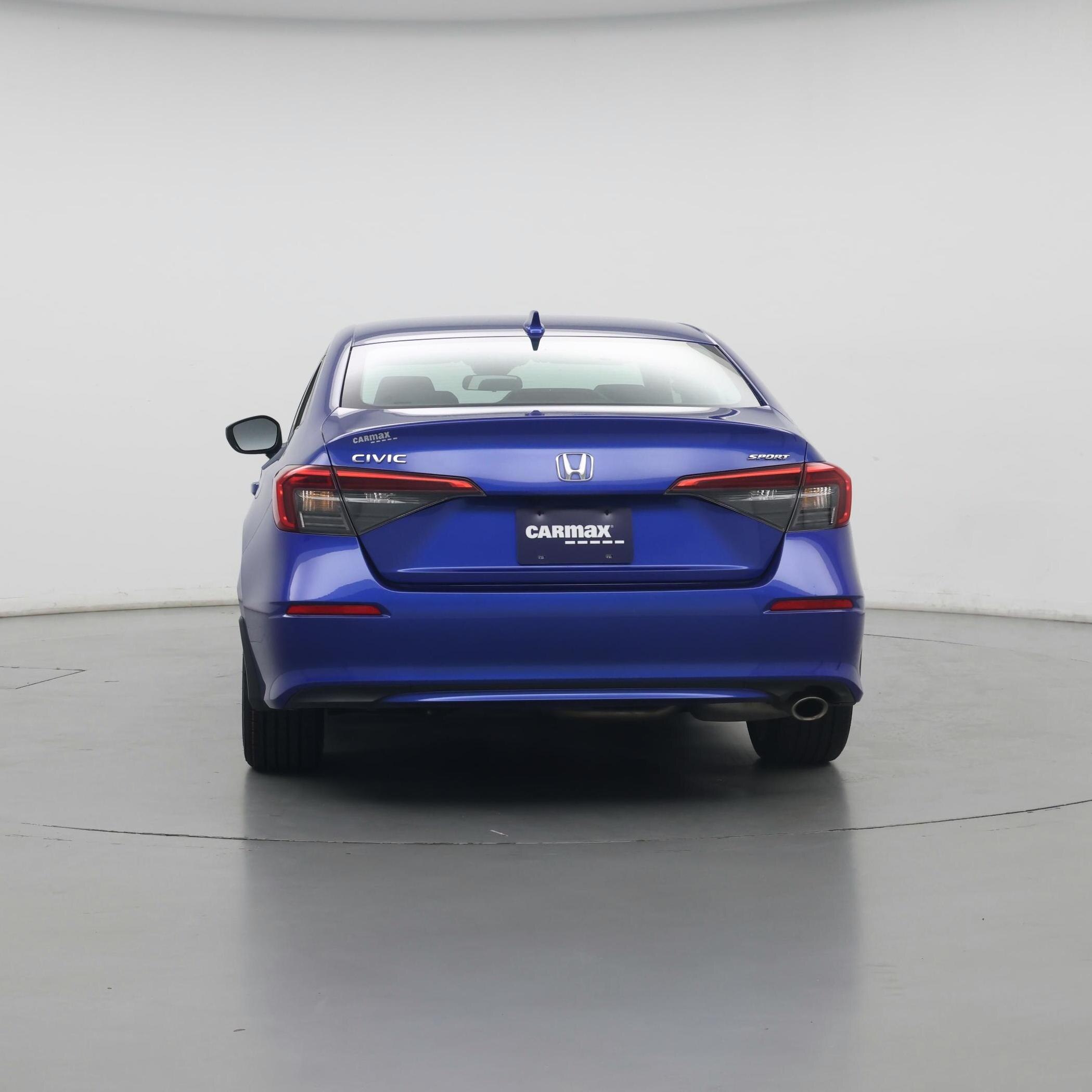 Thumbnail: 2023 Honda Civic - 6