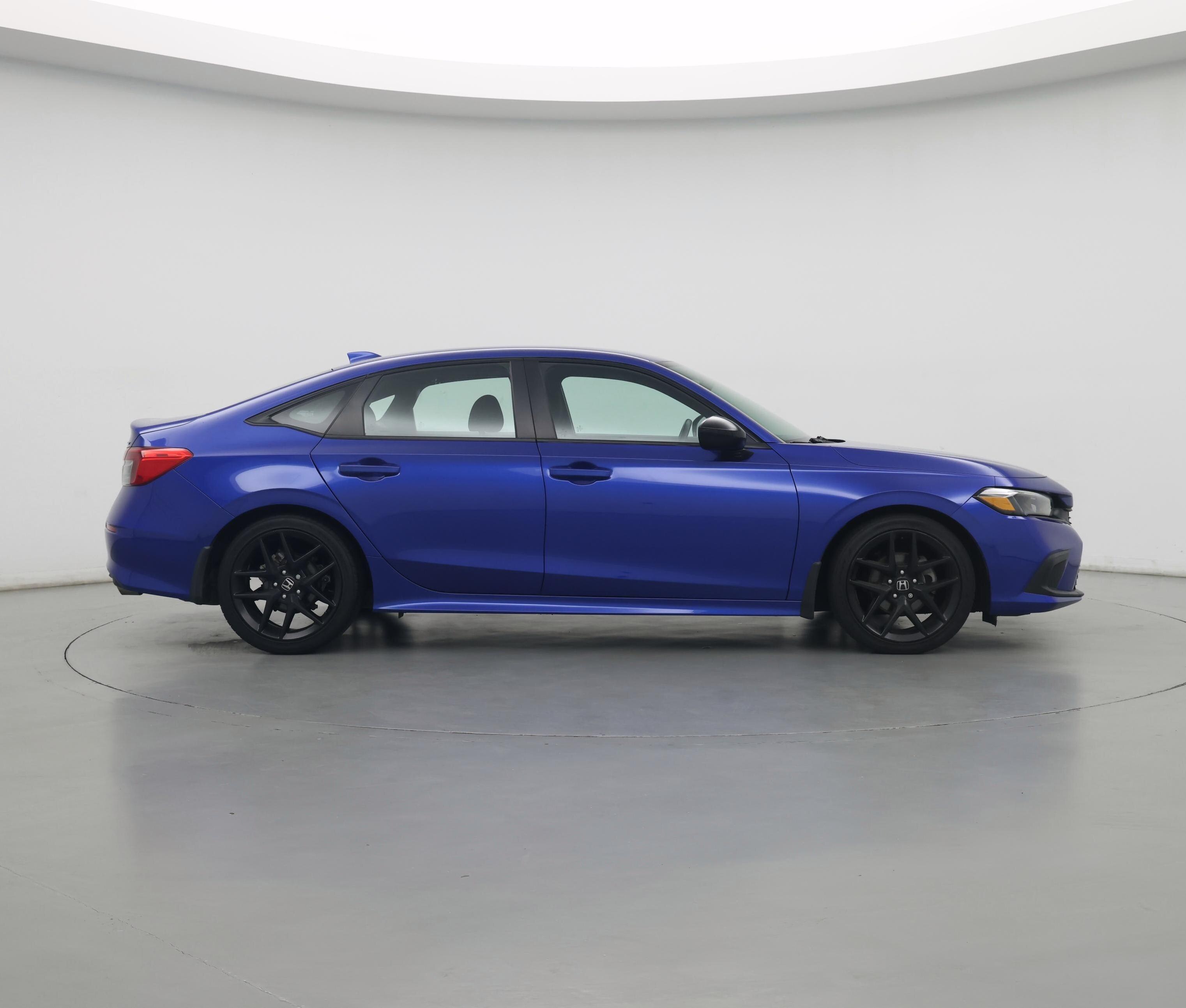 Thumbnail: 2023 Honda Civic - 7
