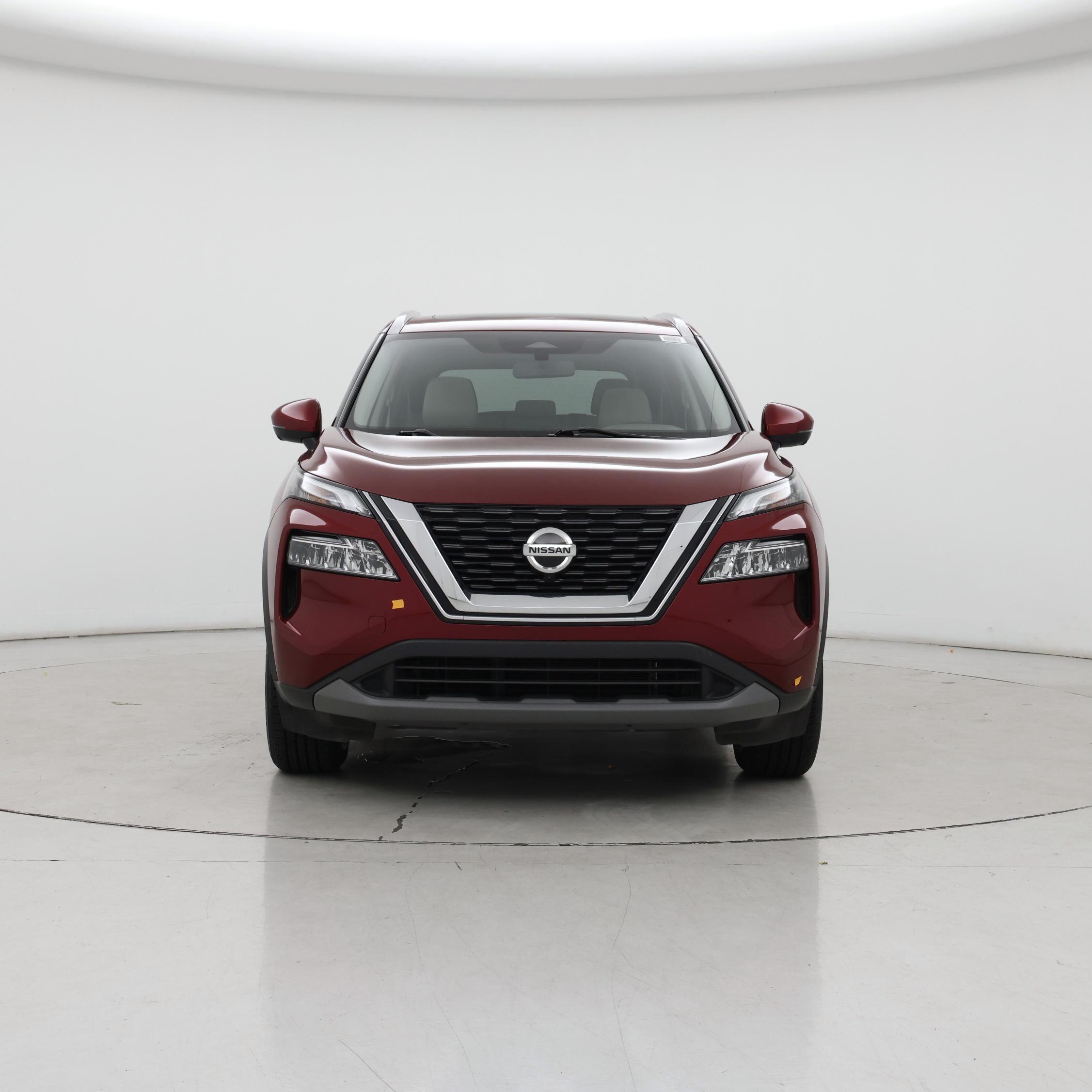 Thumbnail: 2021 Nissan Rogue - 5