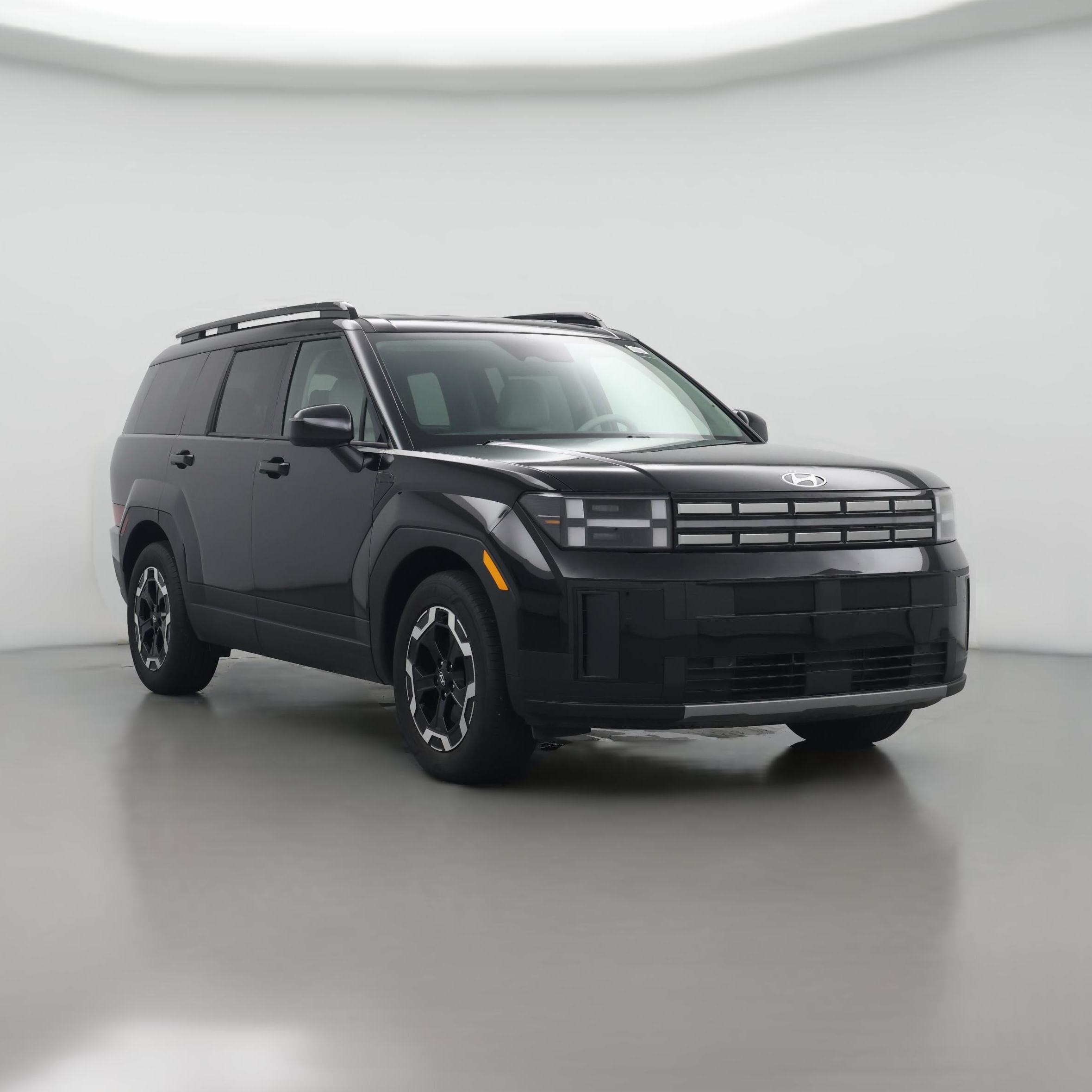 Thumbnail: 2024 Hyundai Santa Fe - 1