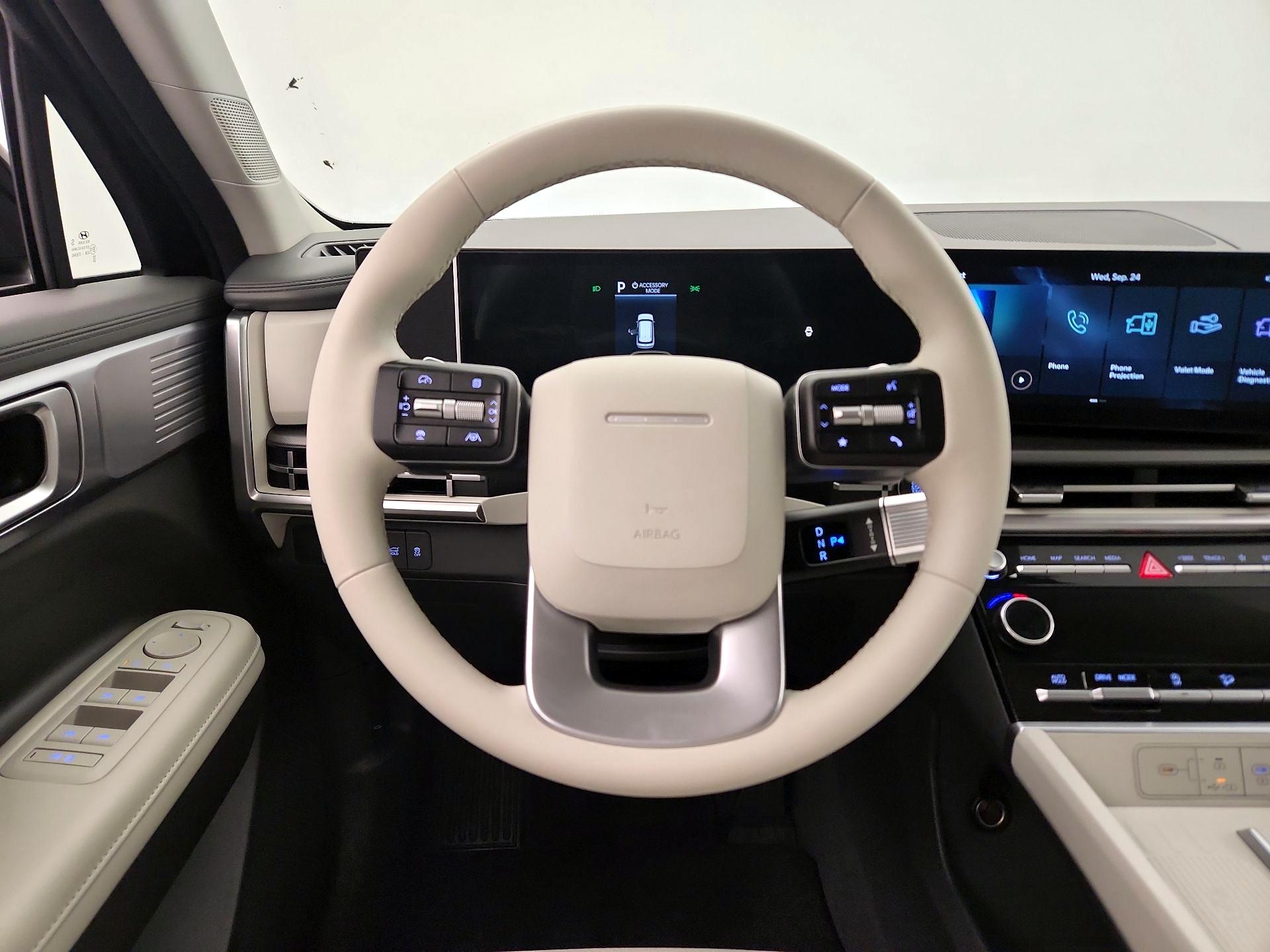 Thumbnail: 2024 Hyundai Santa Fe - 10