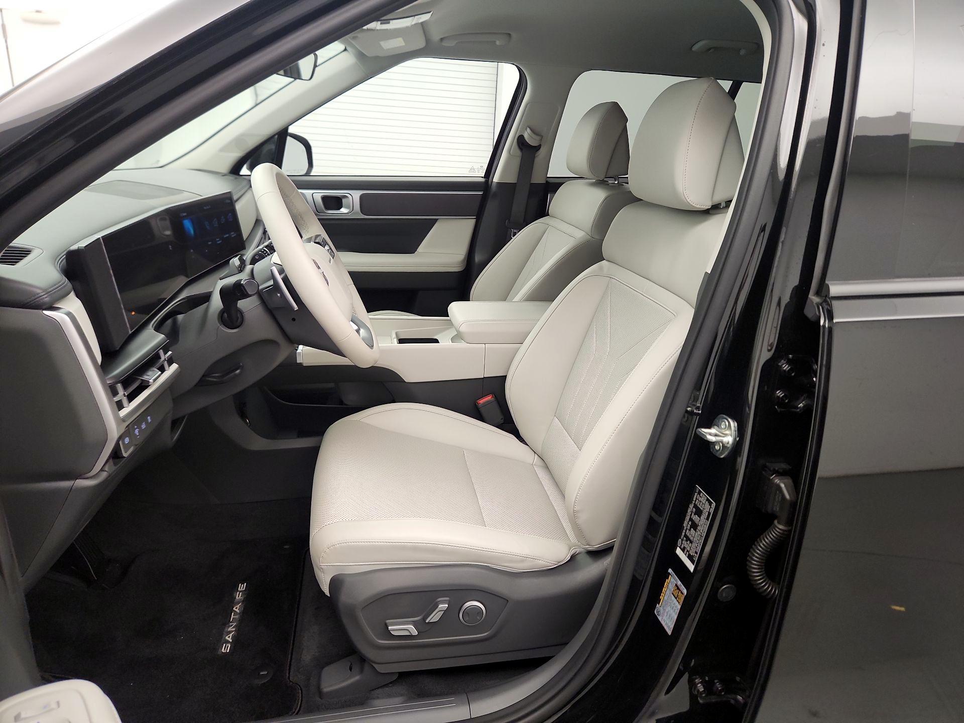 Thumbnail: 2024 Hyundai Santa Fe - 11