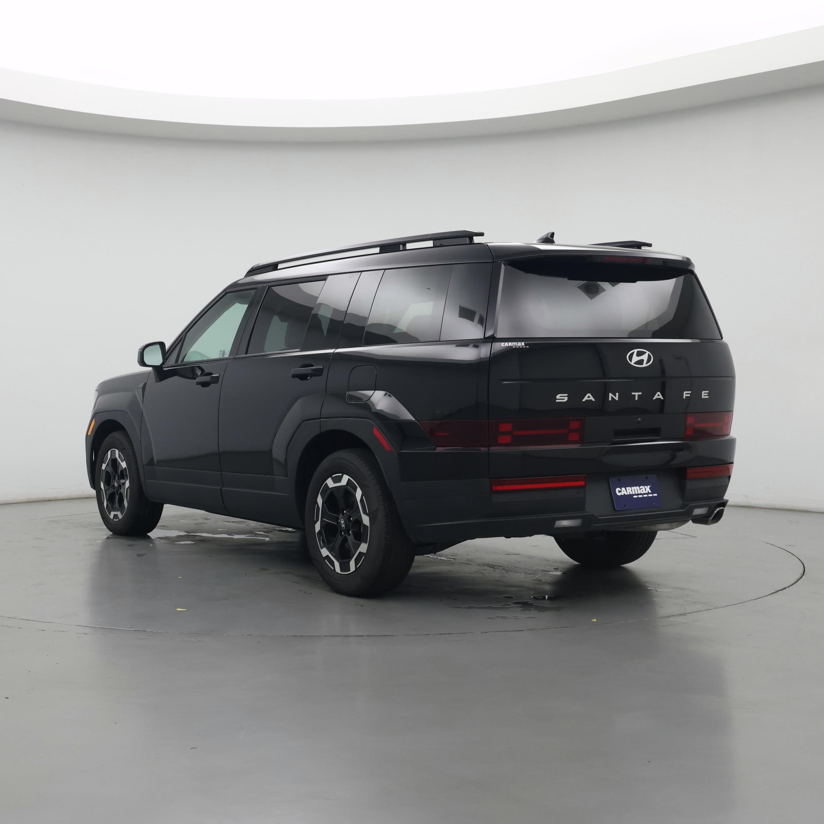 Thumbnail: 2024 Hyundai Santa Fe - 2