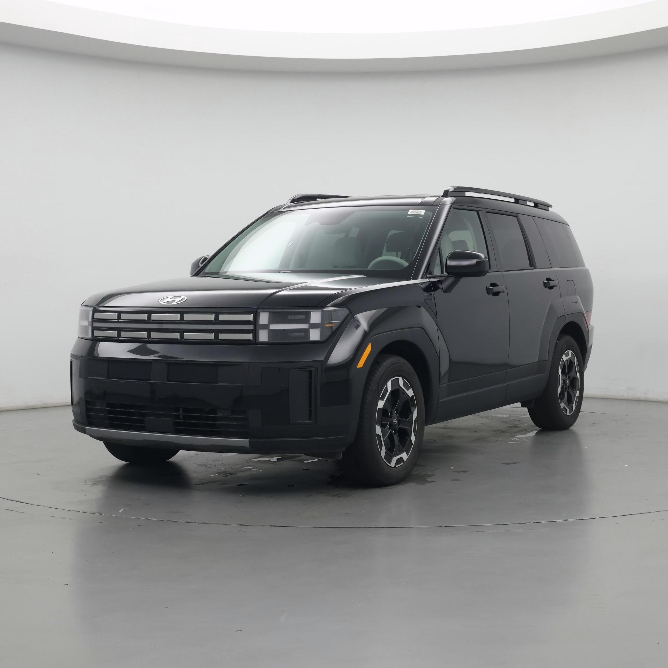 Thumbnail: 2024 Hyundai Santa Fe - 4