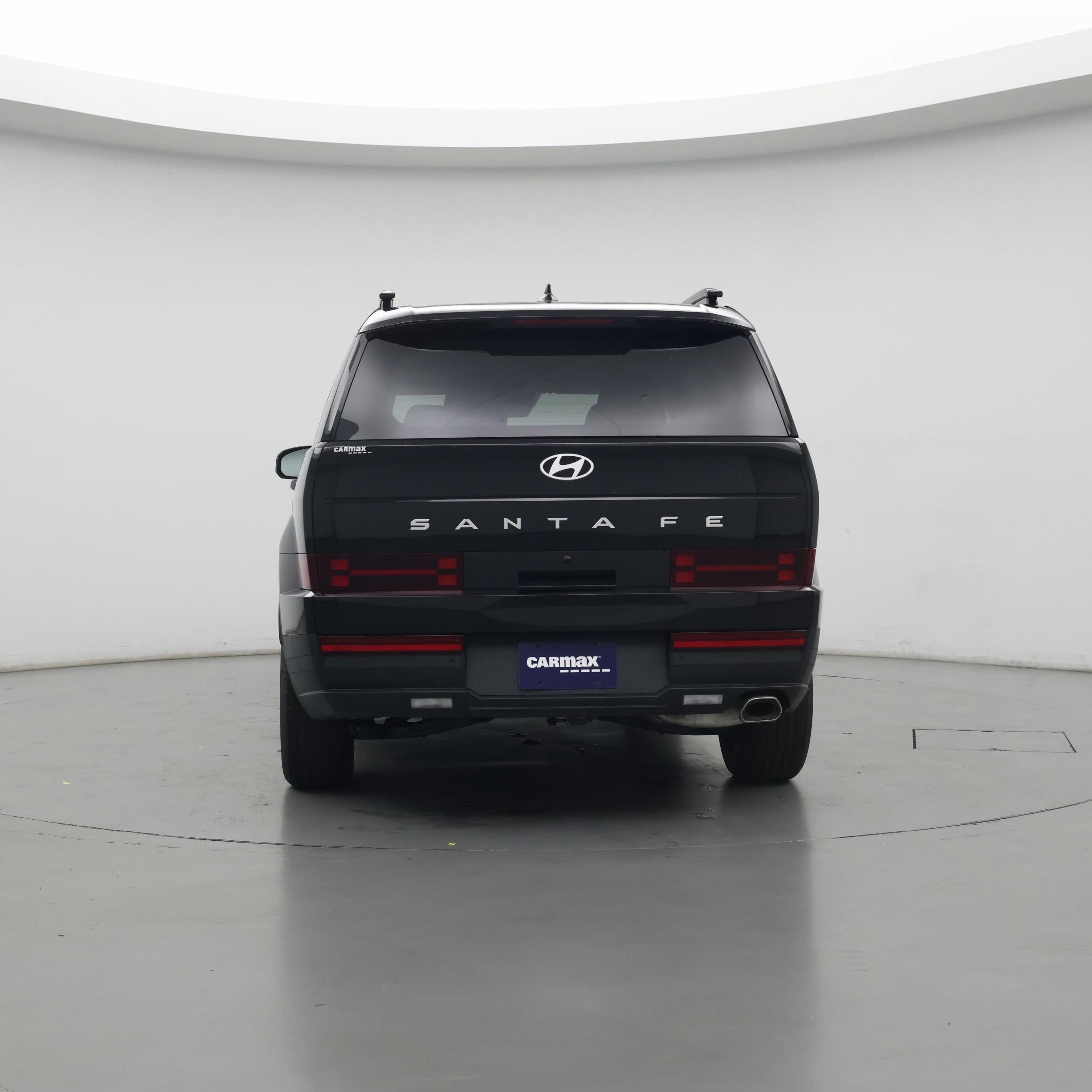 Thumbnail: 2024 Hyundai Santa Fe - 6