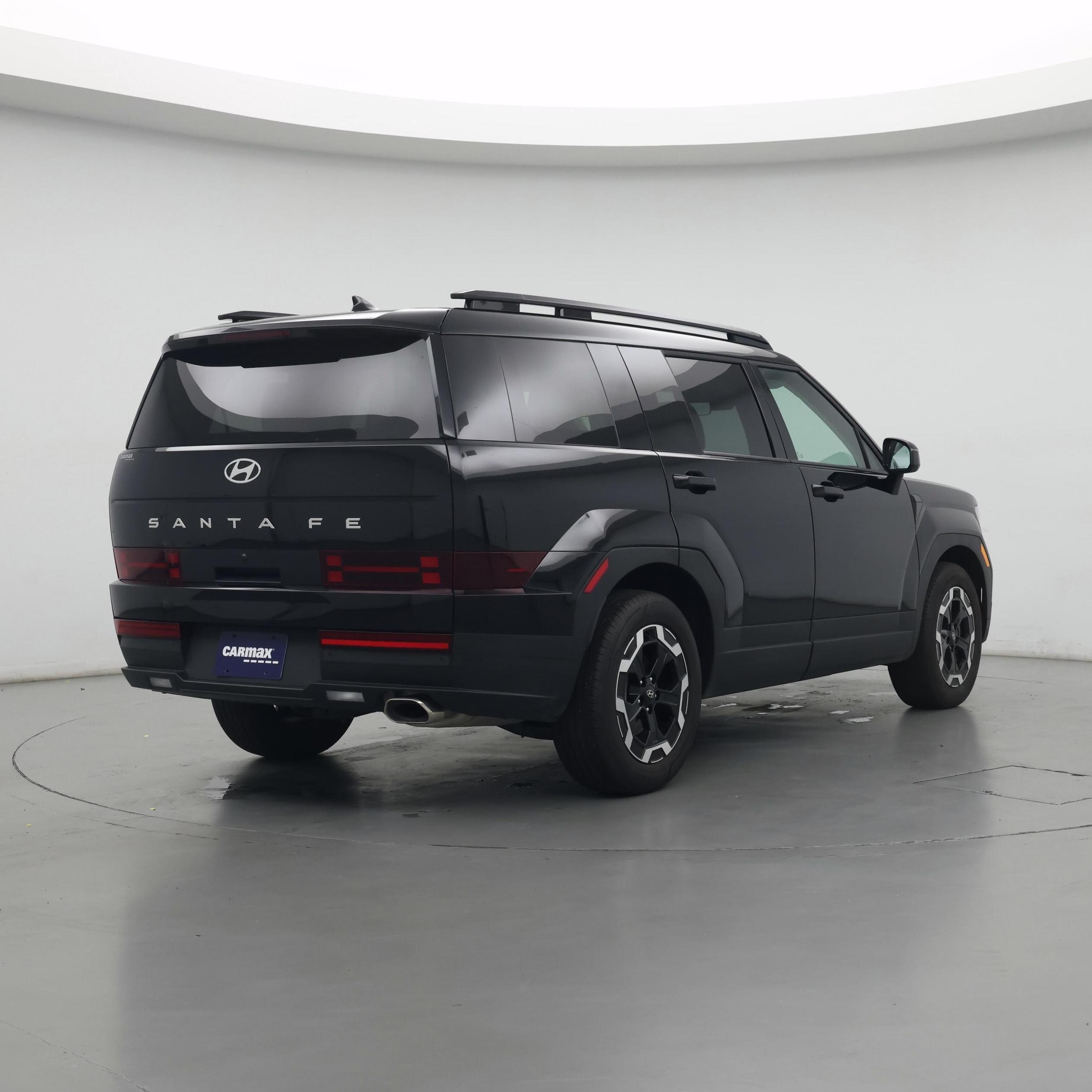 Thumbnail: 2024 Hyundai Santa Fe - 8