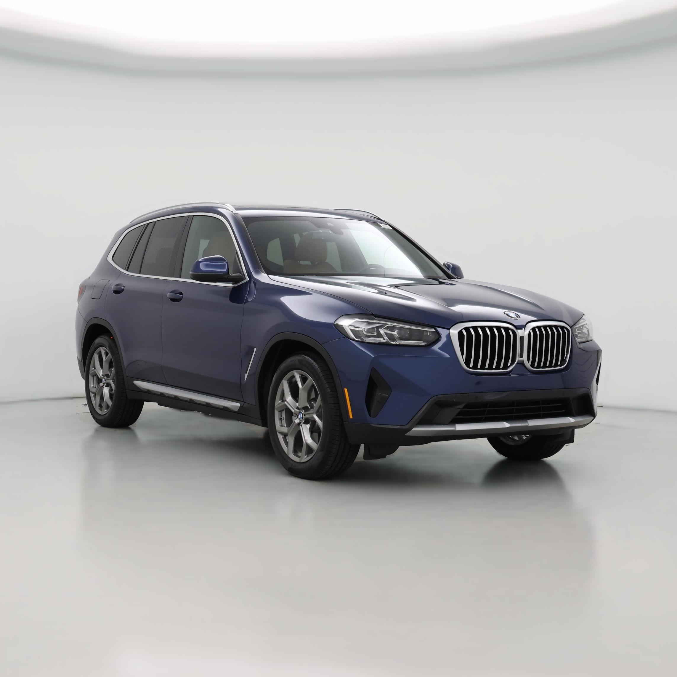 Thumbnail: 2023 BMW X3 - 1