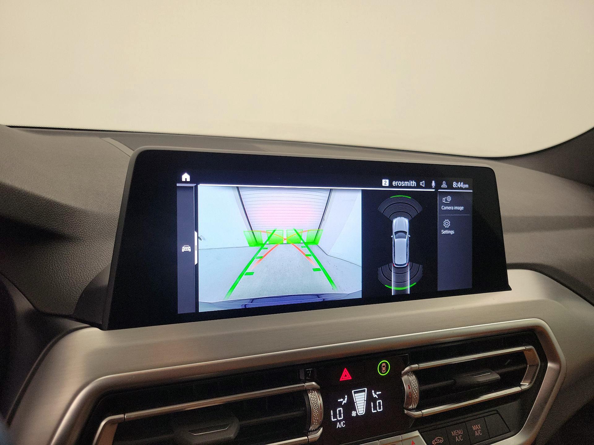 Thumbnail: 2023 BMW X3 - 15