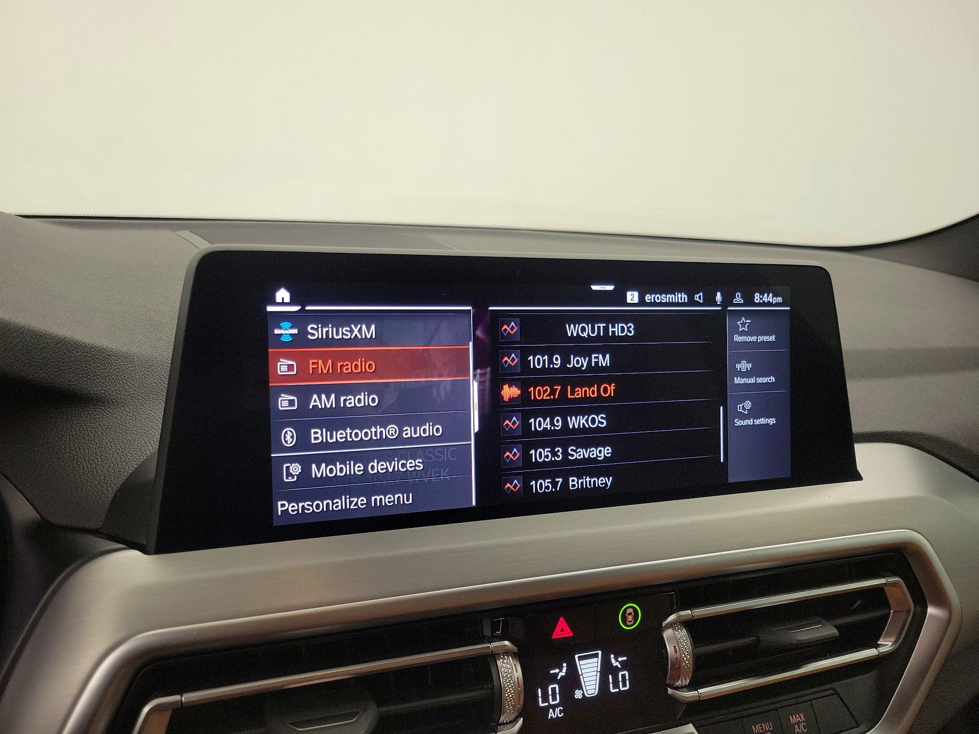 Thumbnail: 2023 BMW X3 - 16