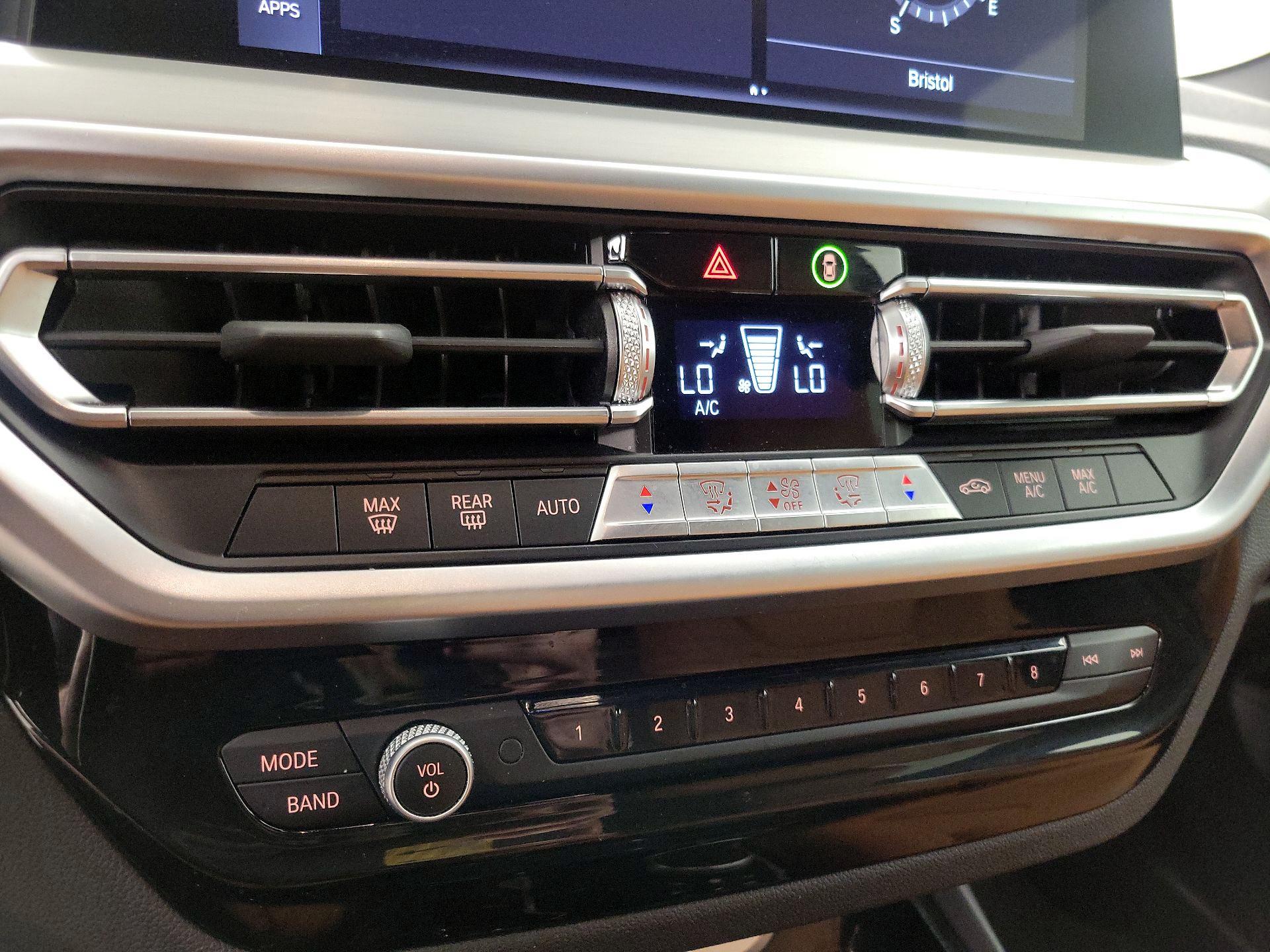 Thumbnail: 2023 BMW X3 - 17