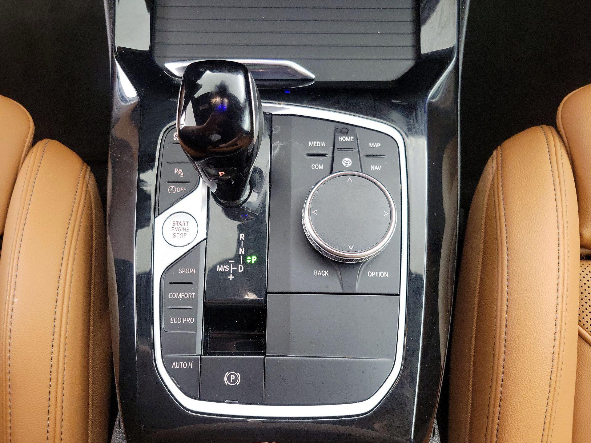 Thumbnail: 2023 BMW X3 - 18