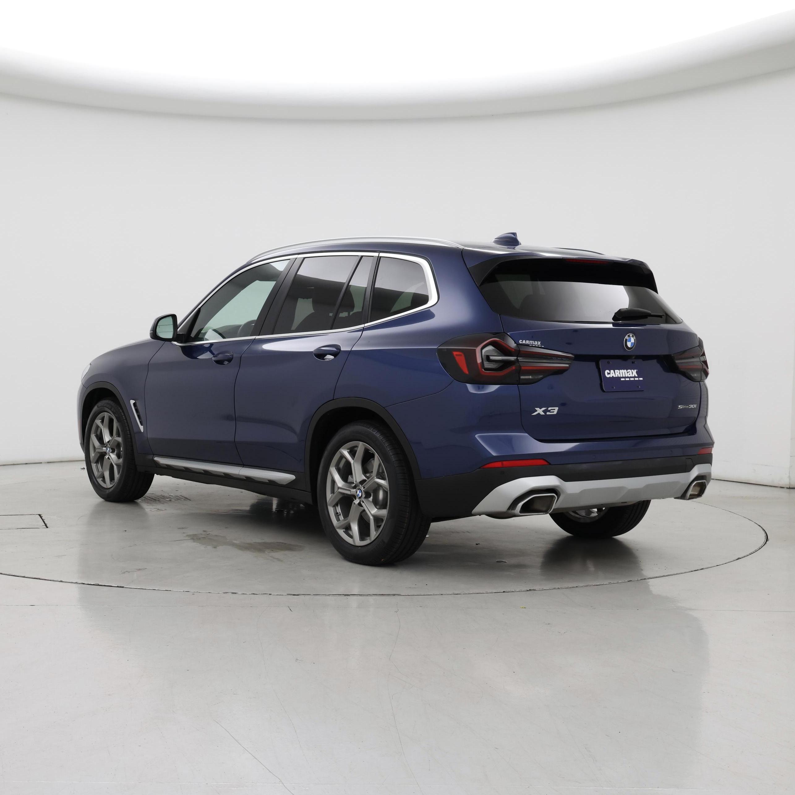 Thumbnail: 2023 BMW X3 - 2
