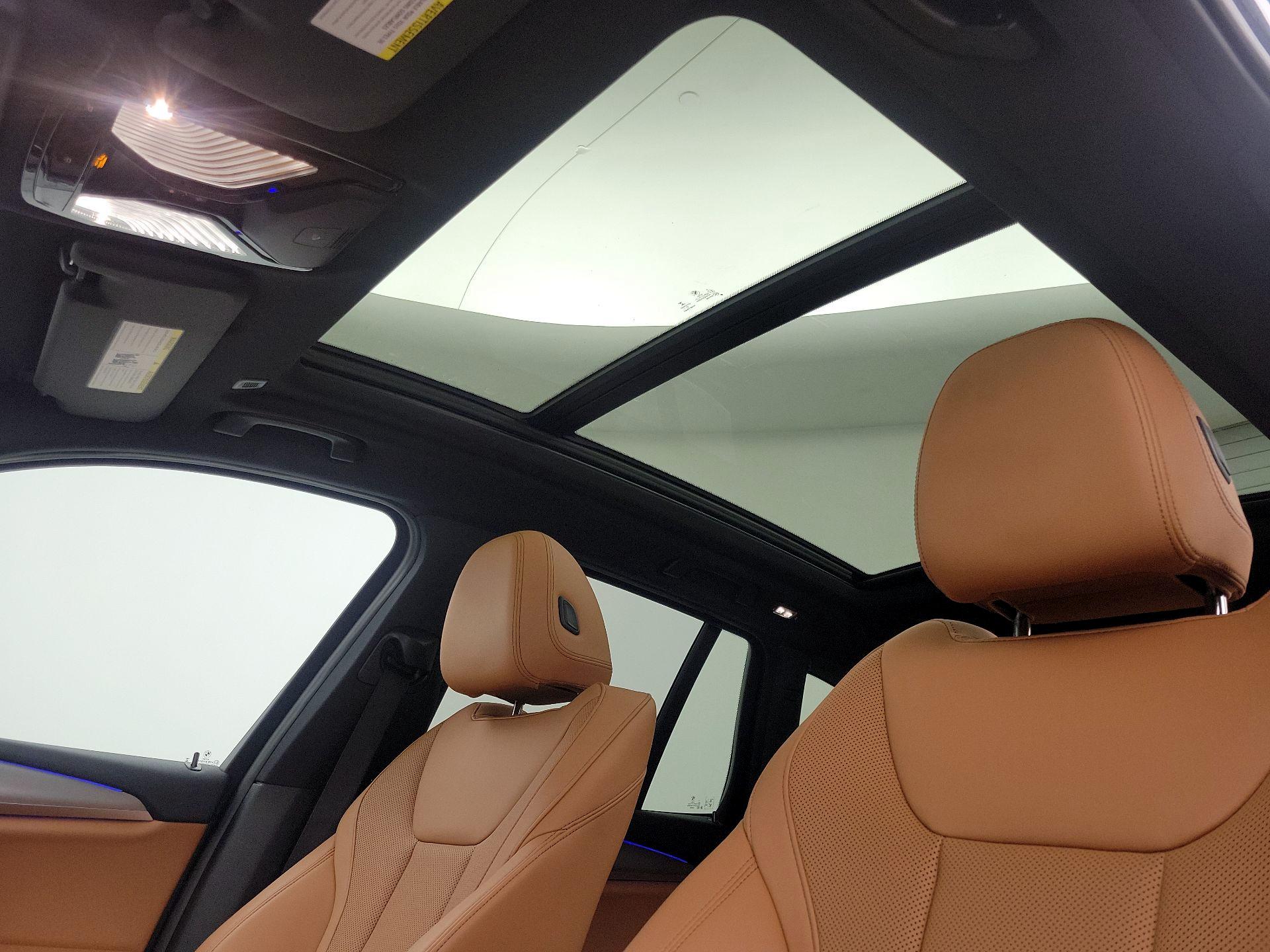 Thumbnail: 2023 BMW X3 - 20