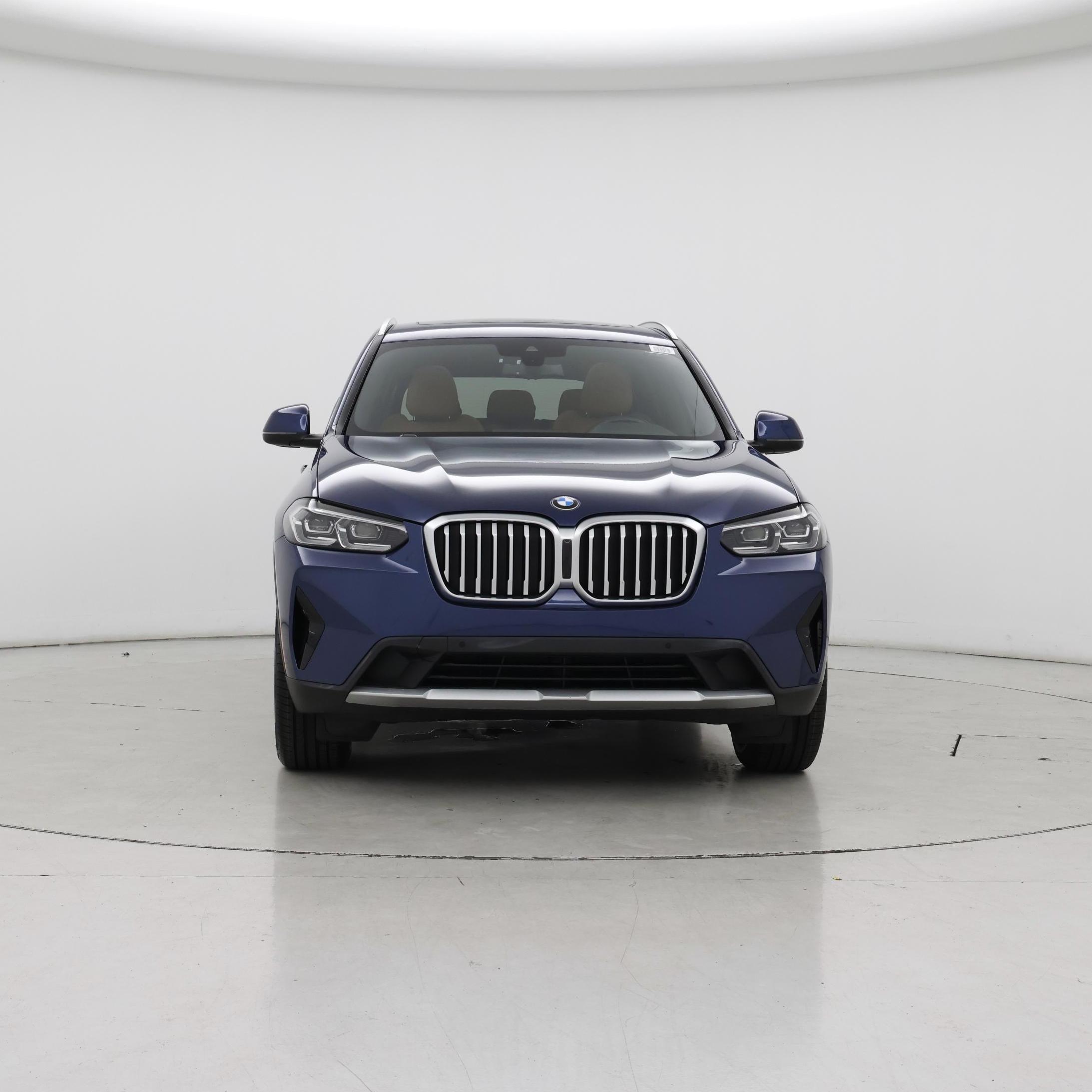 Thumbnail: 2023 BMW X3 - 5