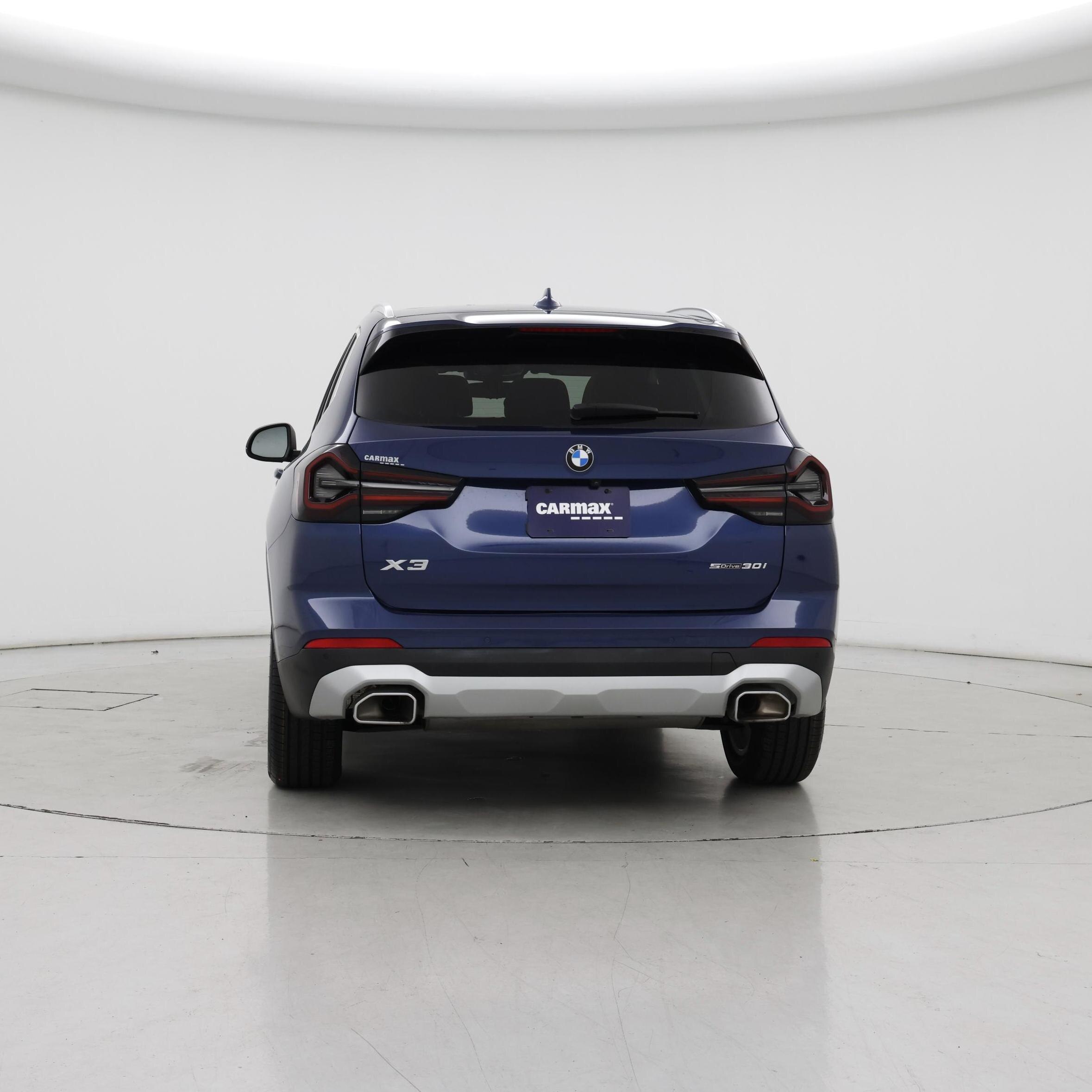 Thumbnail: 2023 BMW X3 - 6