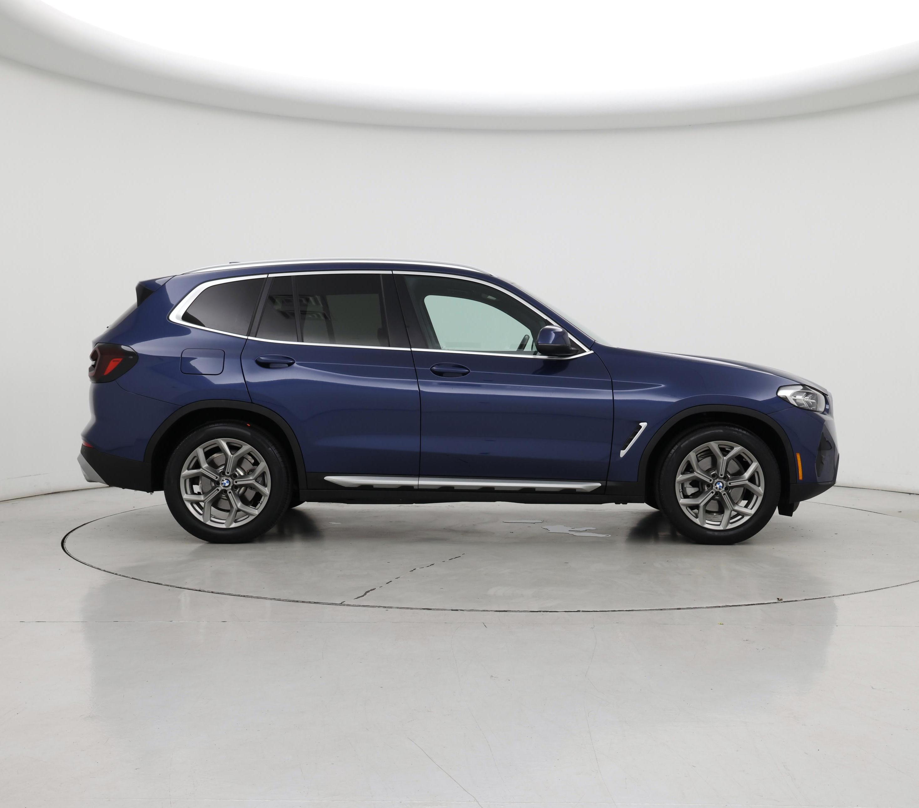 Thumbnail: 2023 BMW X3 - 7