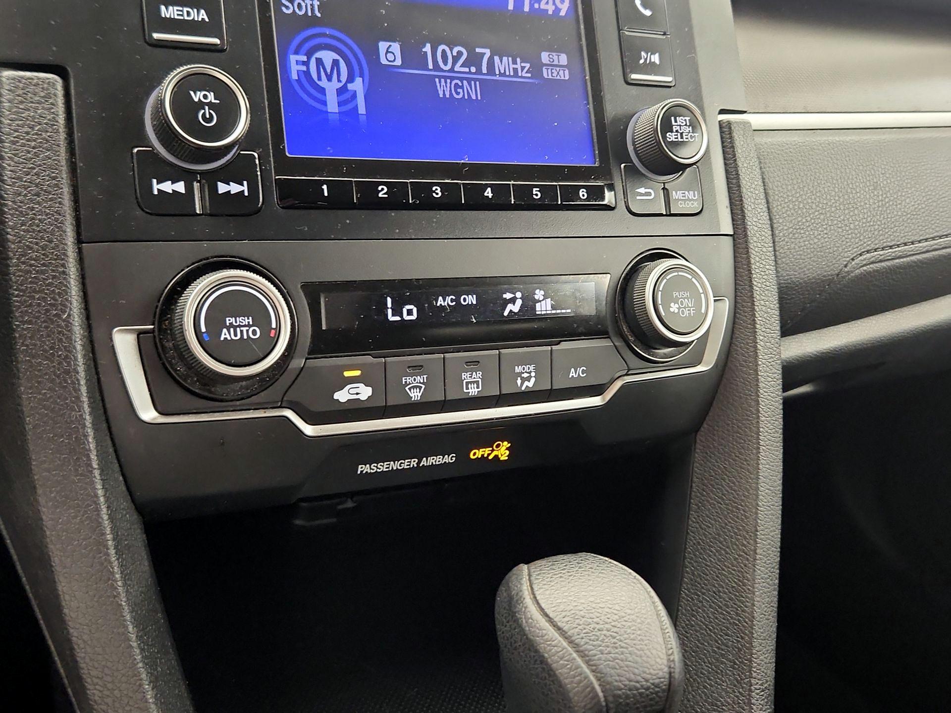 Thumbnail: 2020 Honda Civic - 16