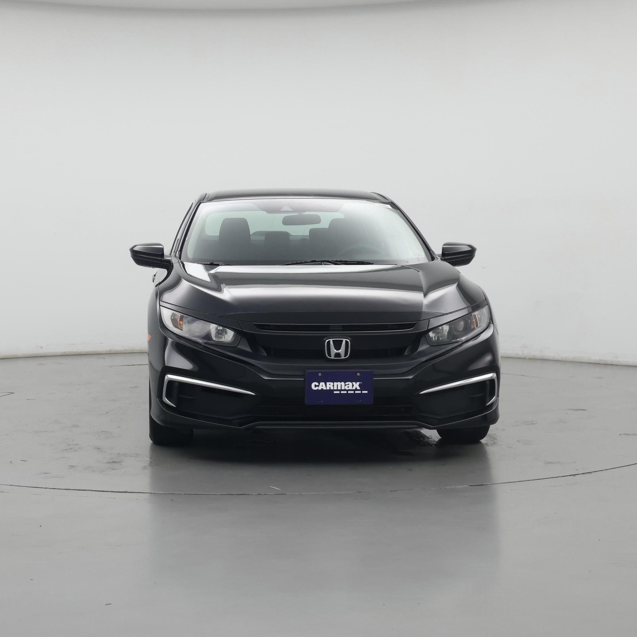 Thumbnail: 2020 Honda Civic - 5