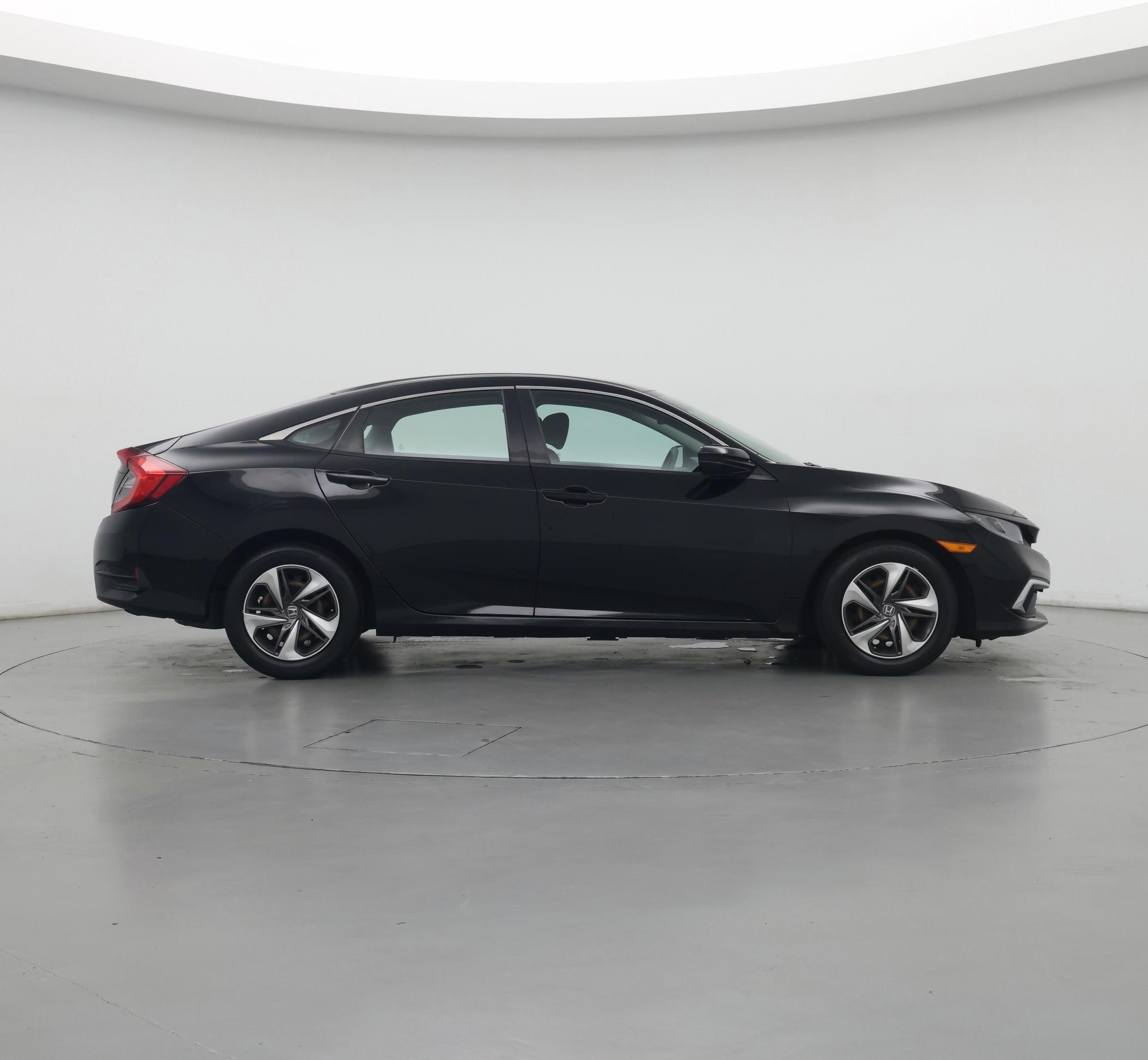 Thumbnail: 2020 Honda Civic - 7
