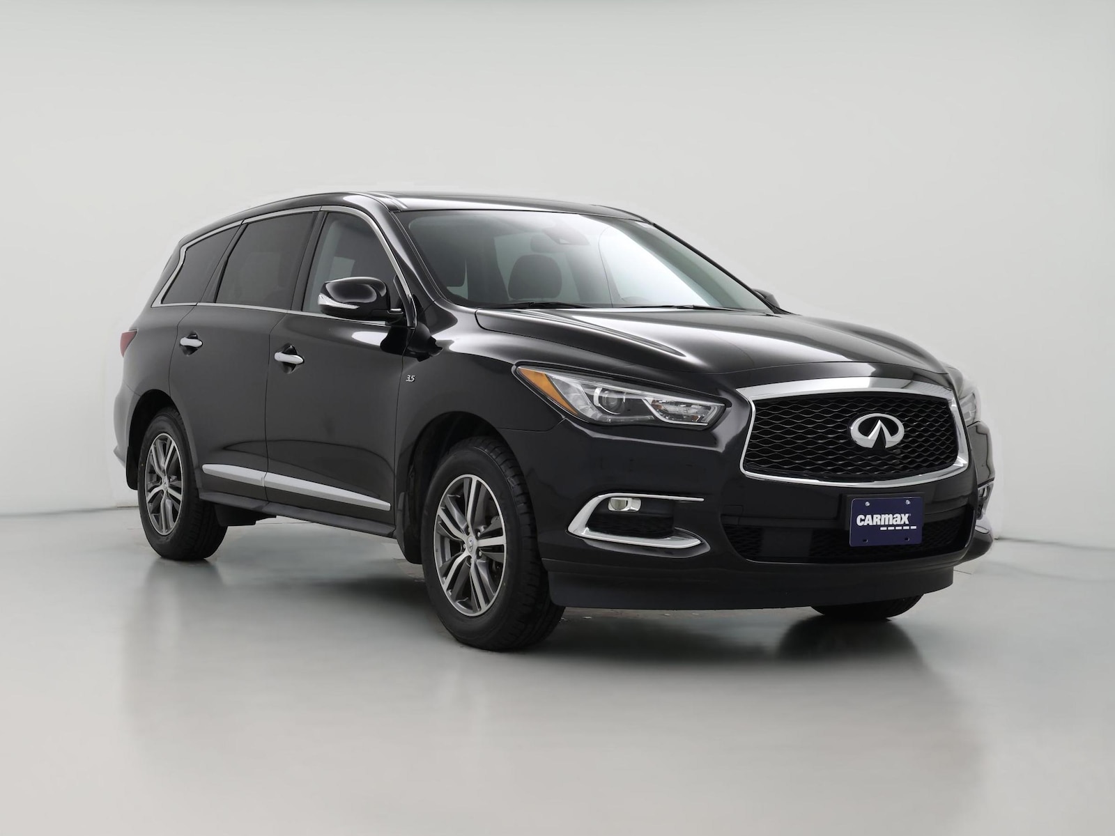 2020 INFINITI QX60