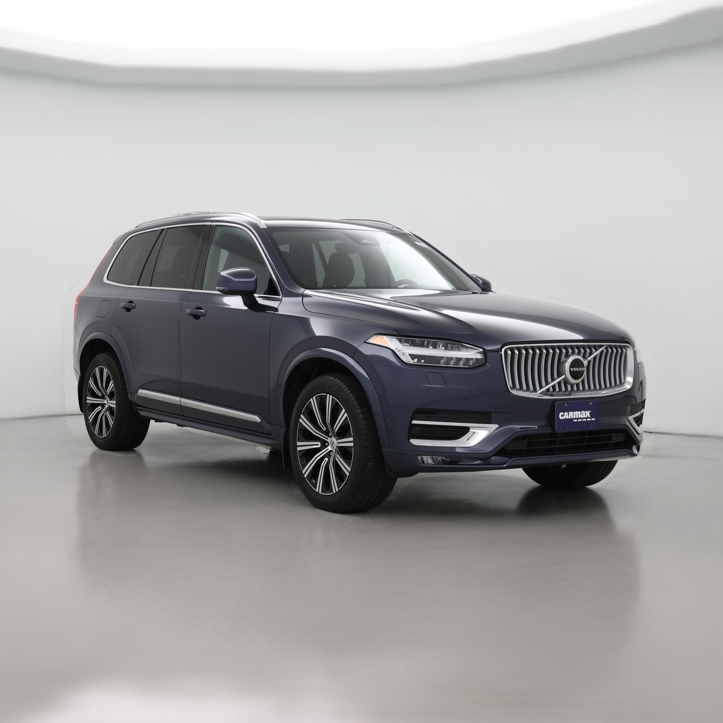 Thumbnail: 2023 Volvo XC90 - 1
