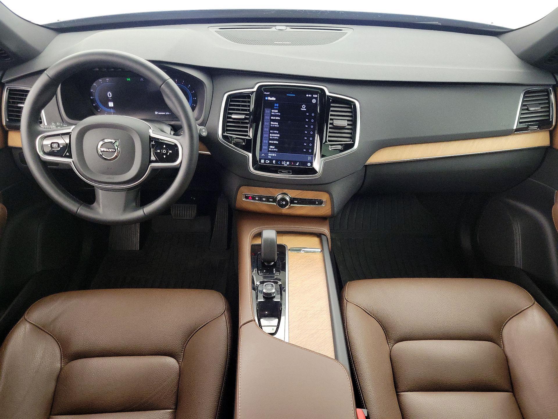 Thumbnail: 2023 Volvo XC90 - 9