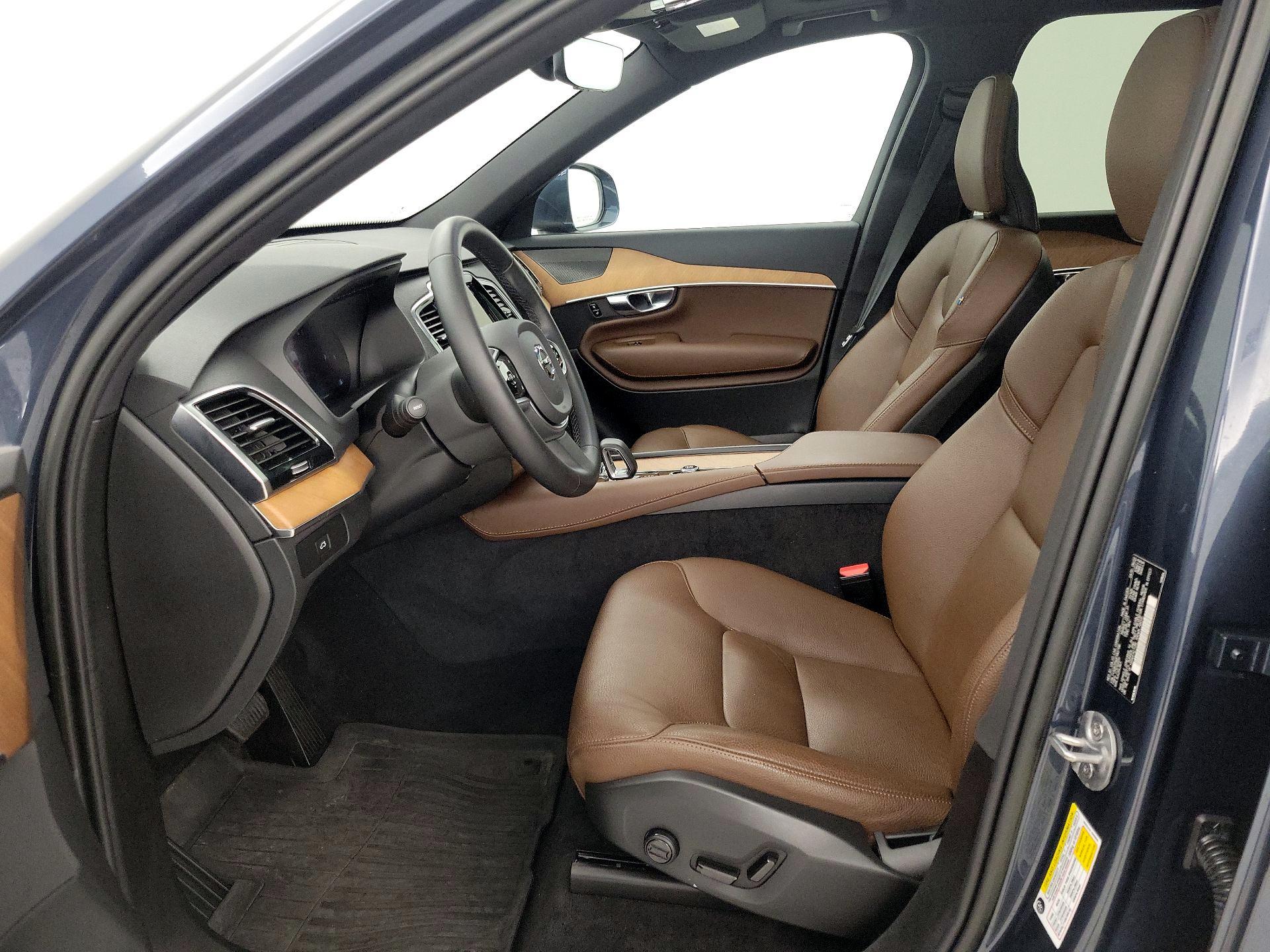 Thumbnail: 2023 Volvo XC90 - 11