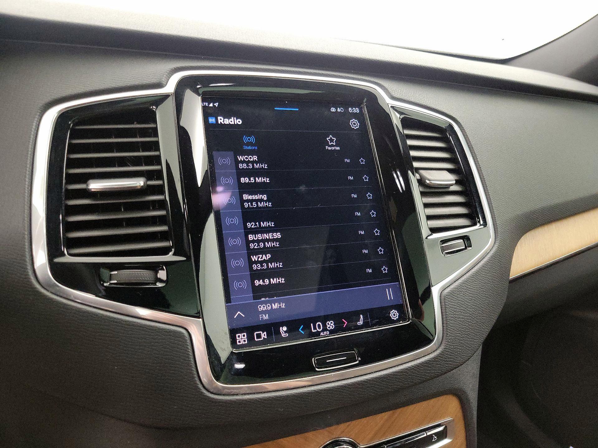 Thumbnail: 2023 Volvo XC90 - 15
