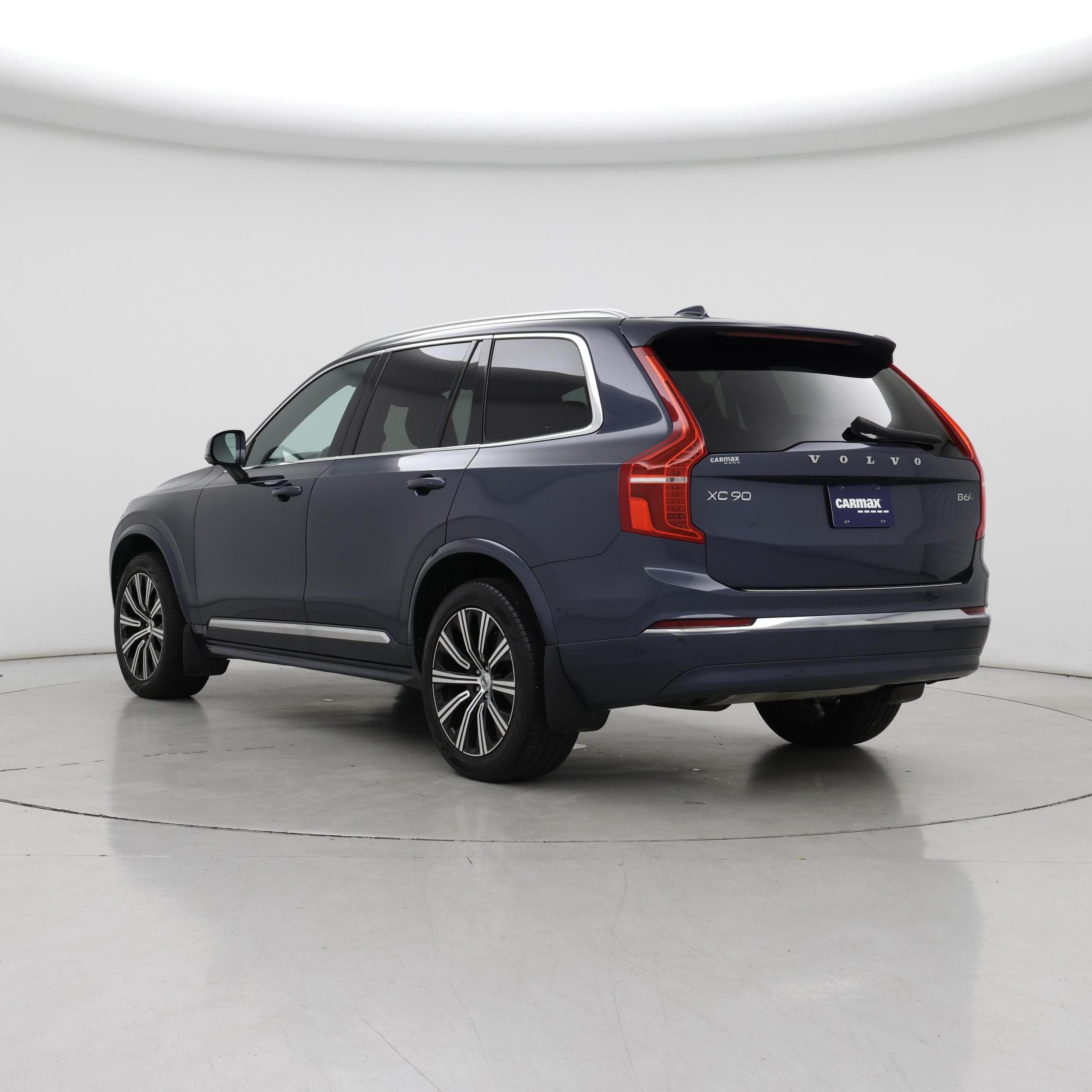 Thumbnail: 2023 Volvo XC90 - 2