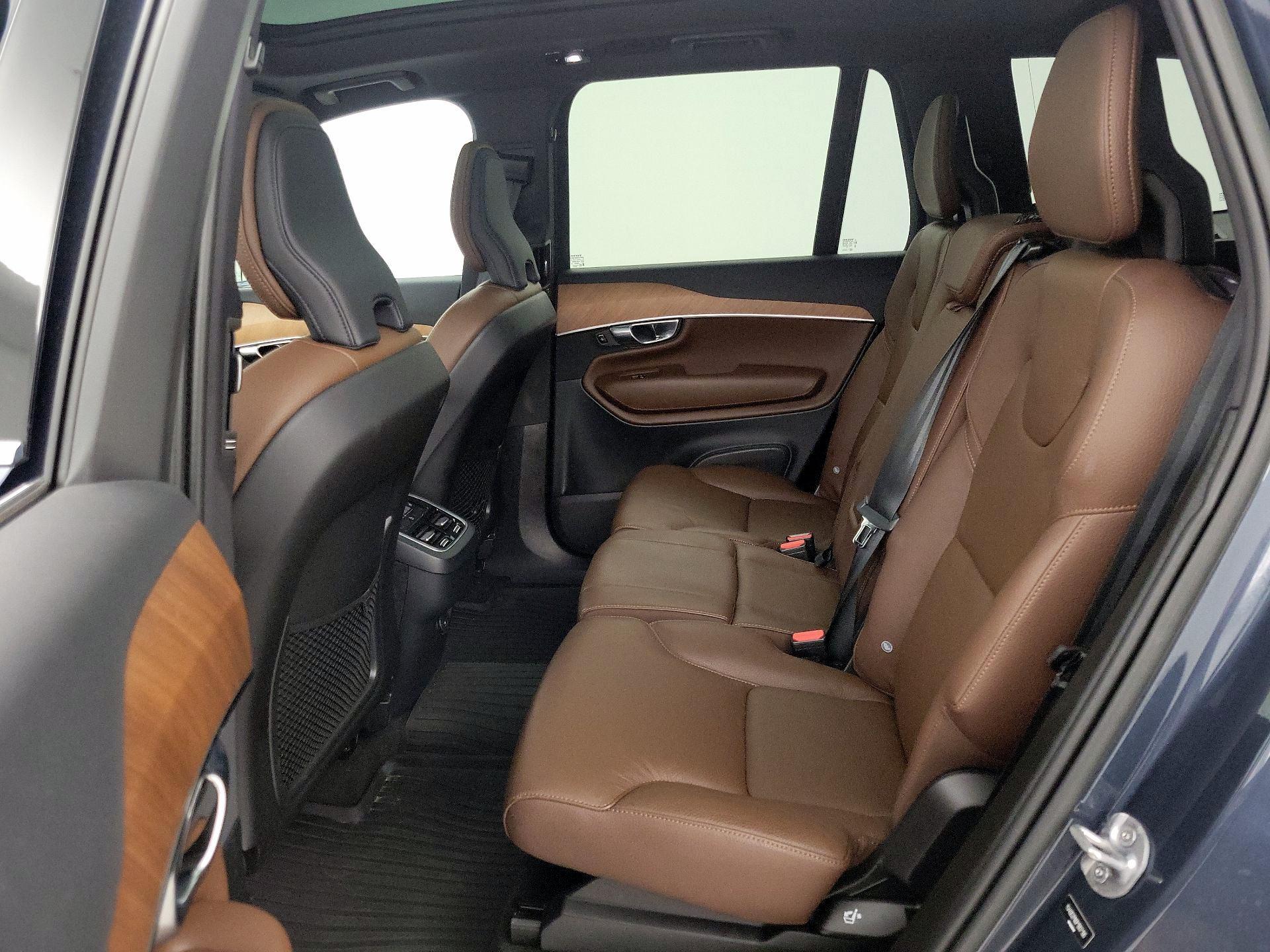 Thumbnail: 2023 Volvo XC90 - 20