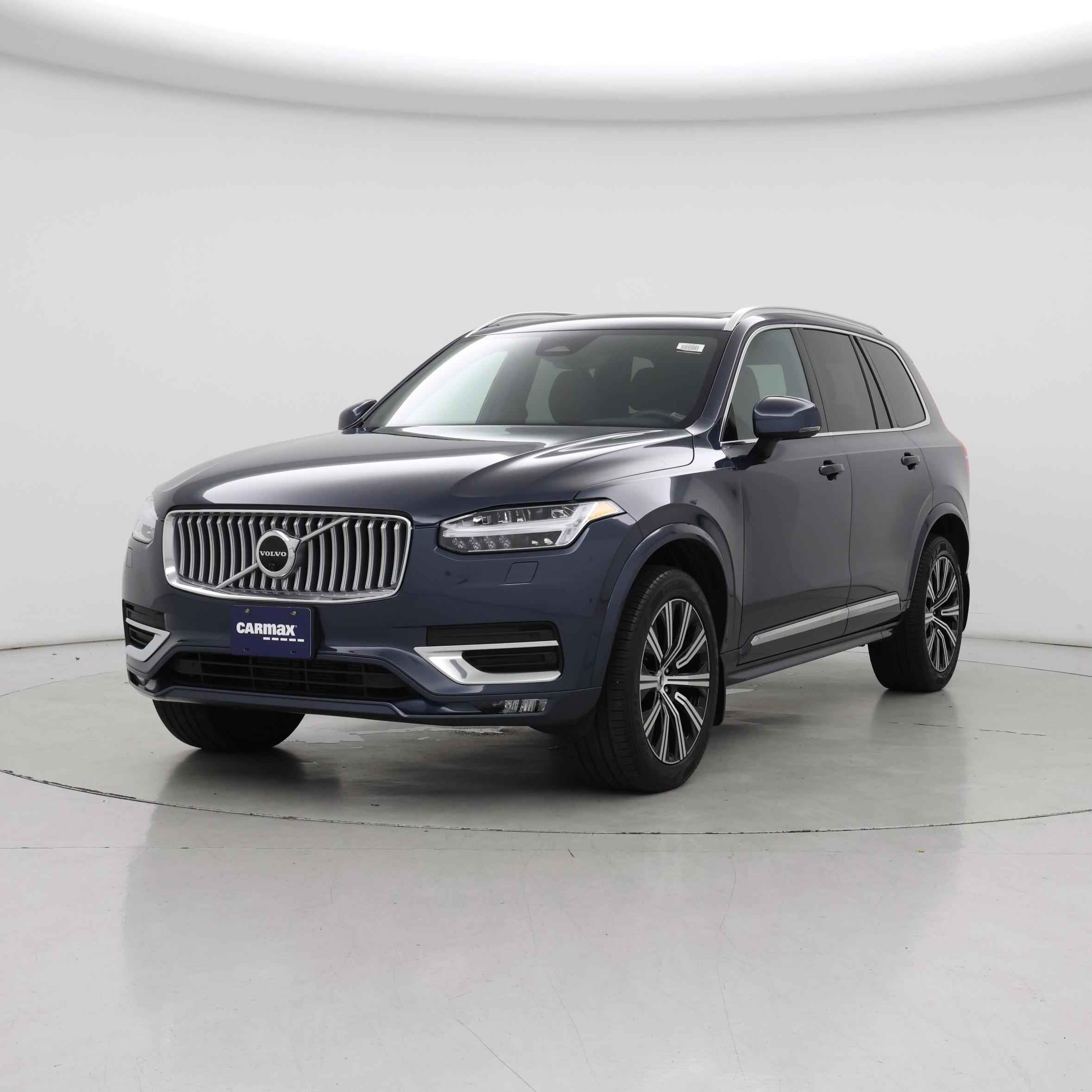 Thumbnail: 2023 Volvo XC90 - 4