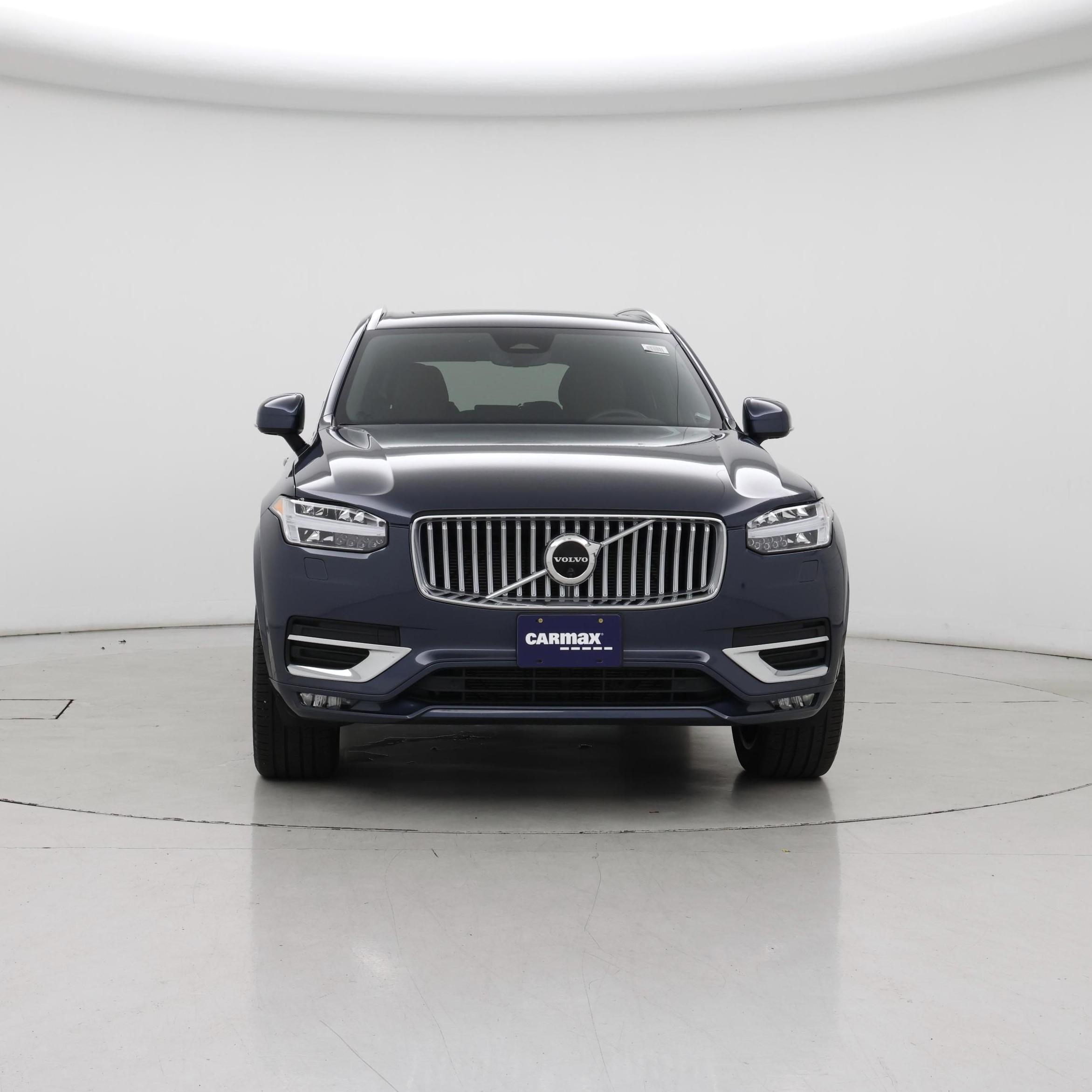 Thumbnail: 2023 Volvo XC90 - 5