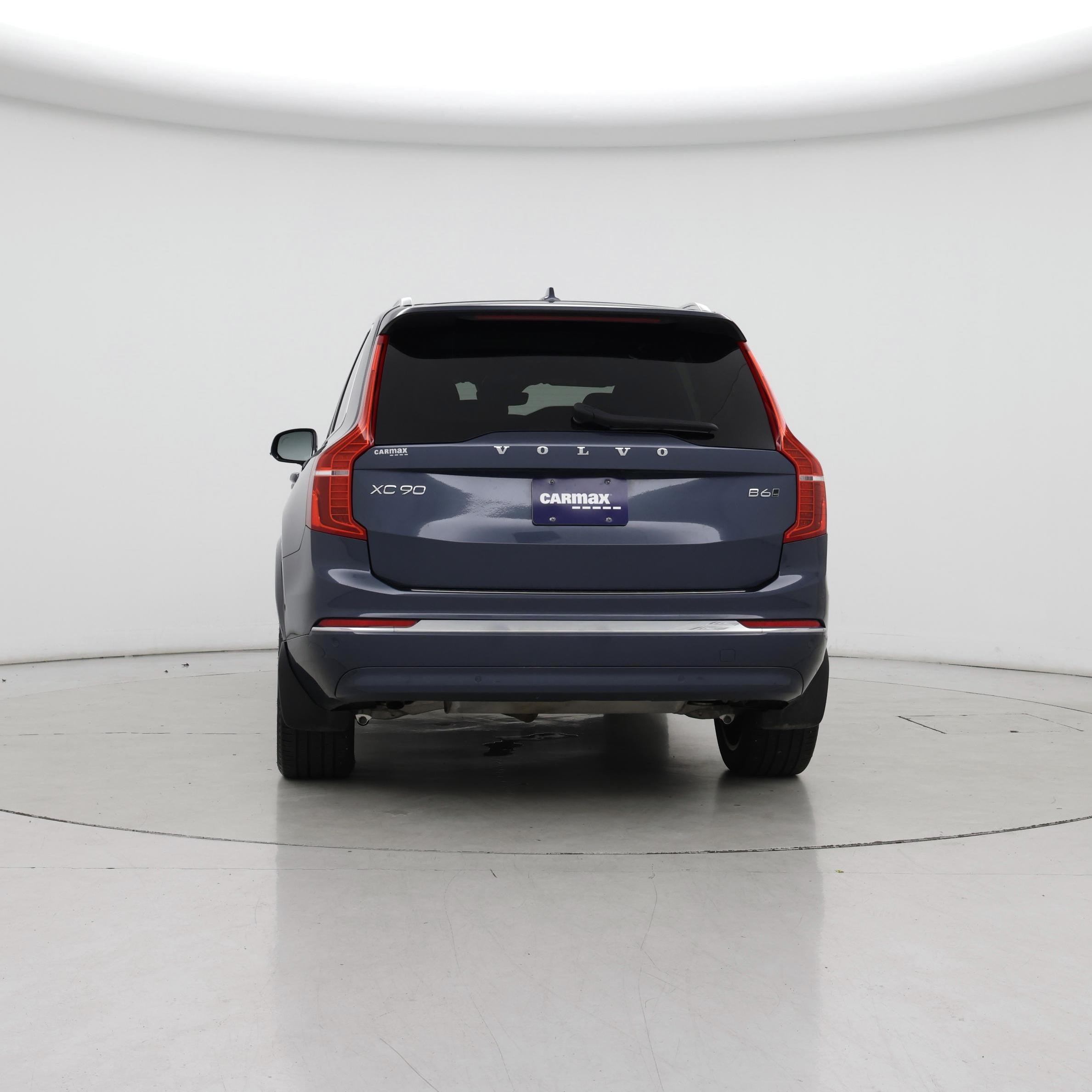 Thumbnail: 2023 Volvo XC90 - 6