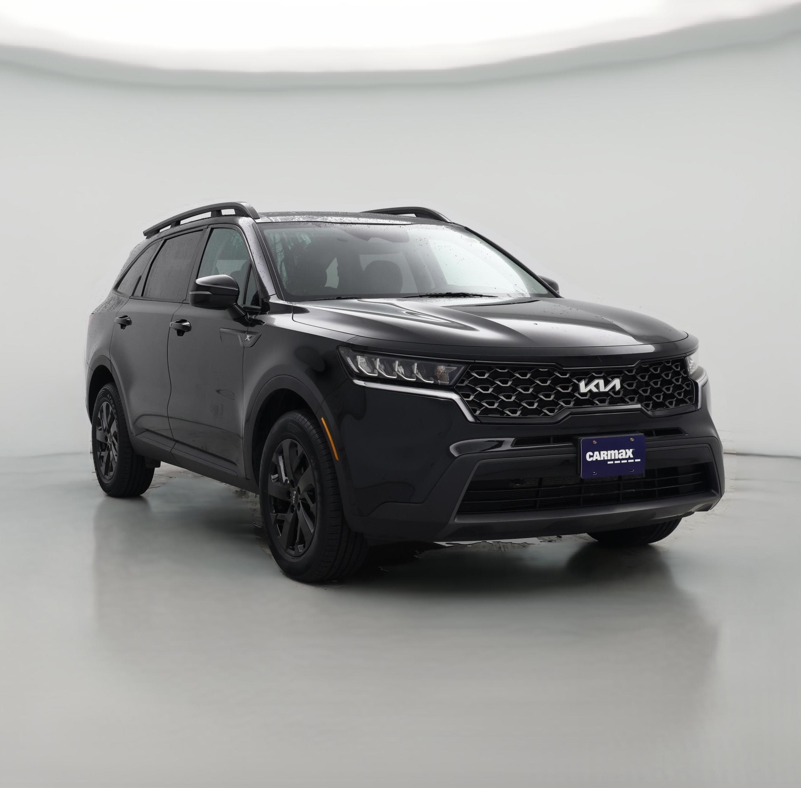 Thumbnail: 2022 Kia Sorento - 1