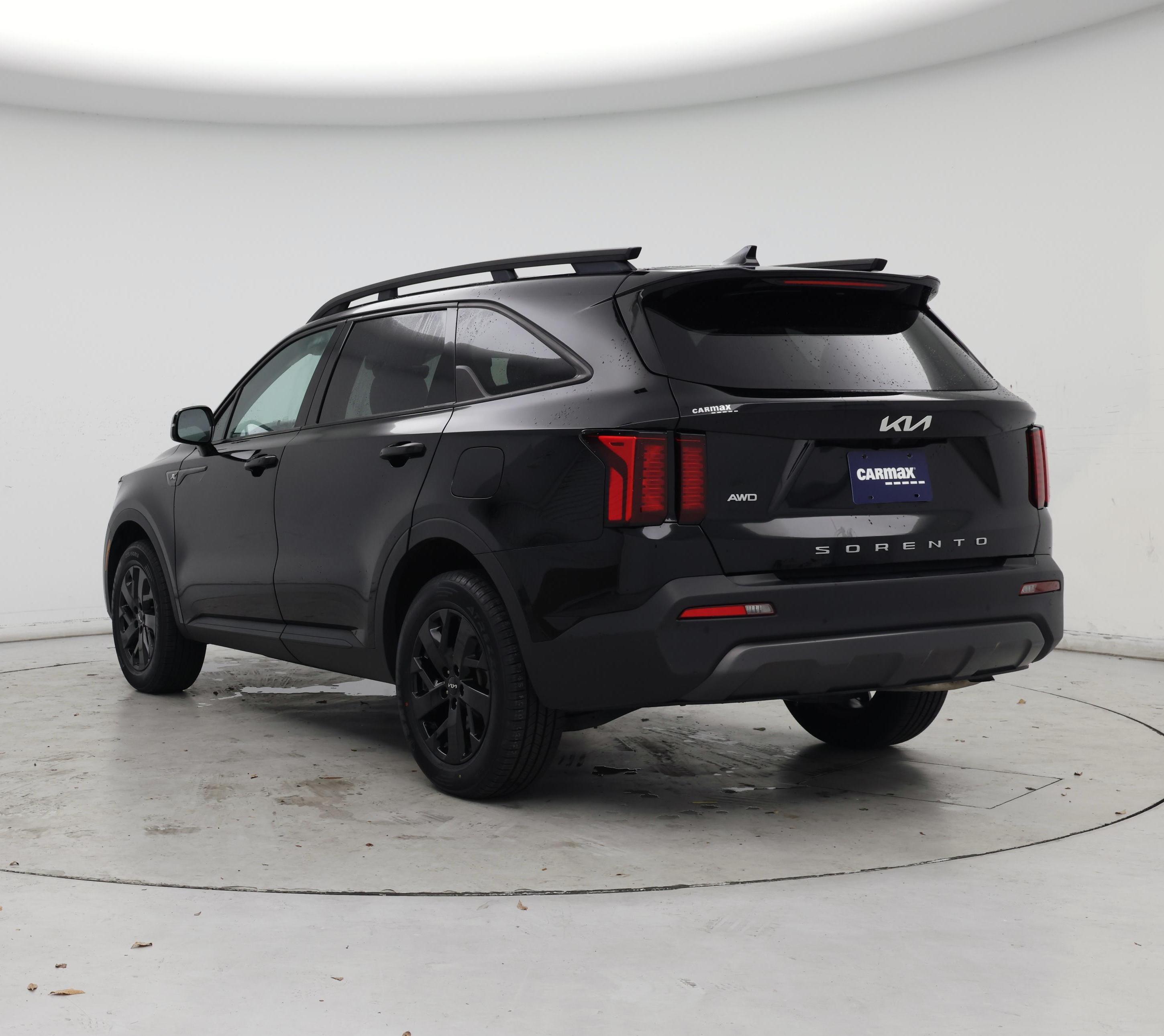 Thumbnail: 2022 Kia Sorento - 2