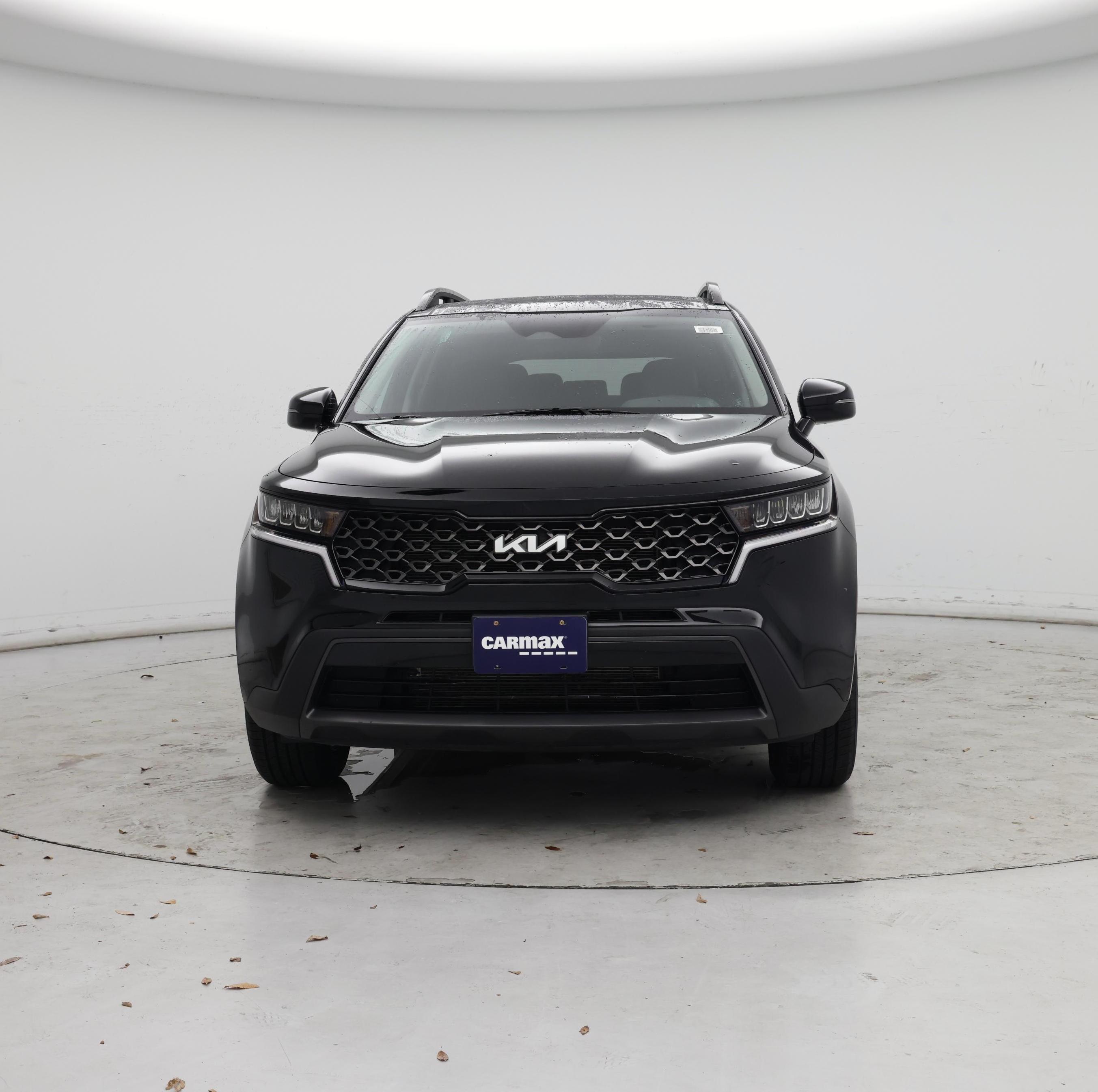 Thumbnail: 2022 Kia Sorento - 5