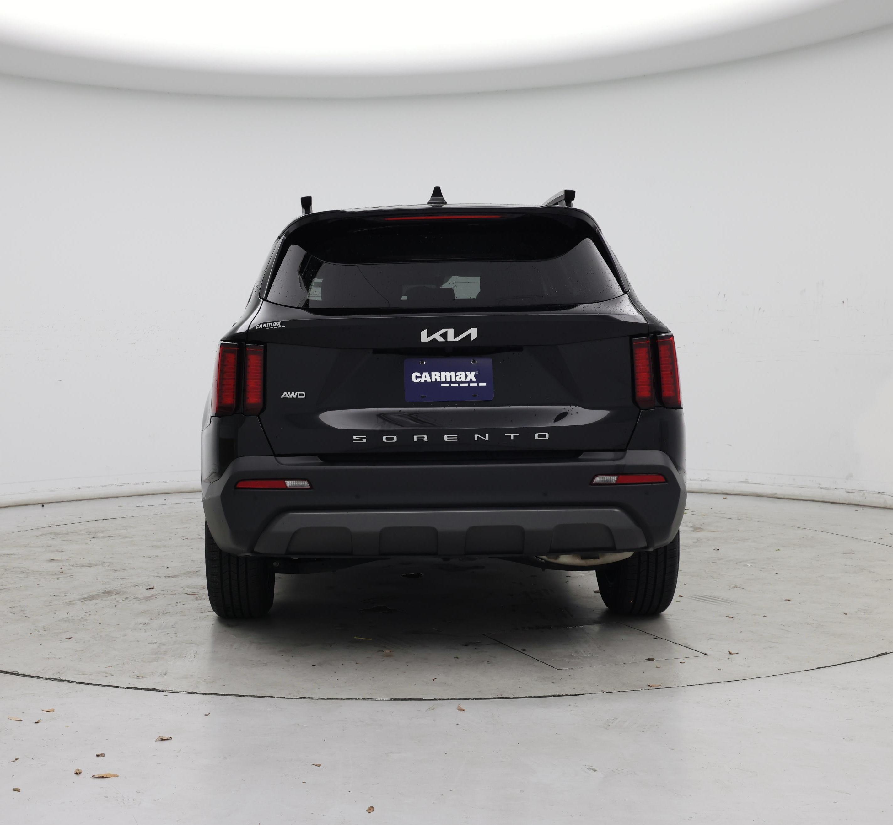 Thumbnail: 2022 Kia Sorento - 6