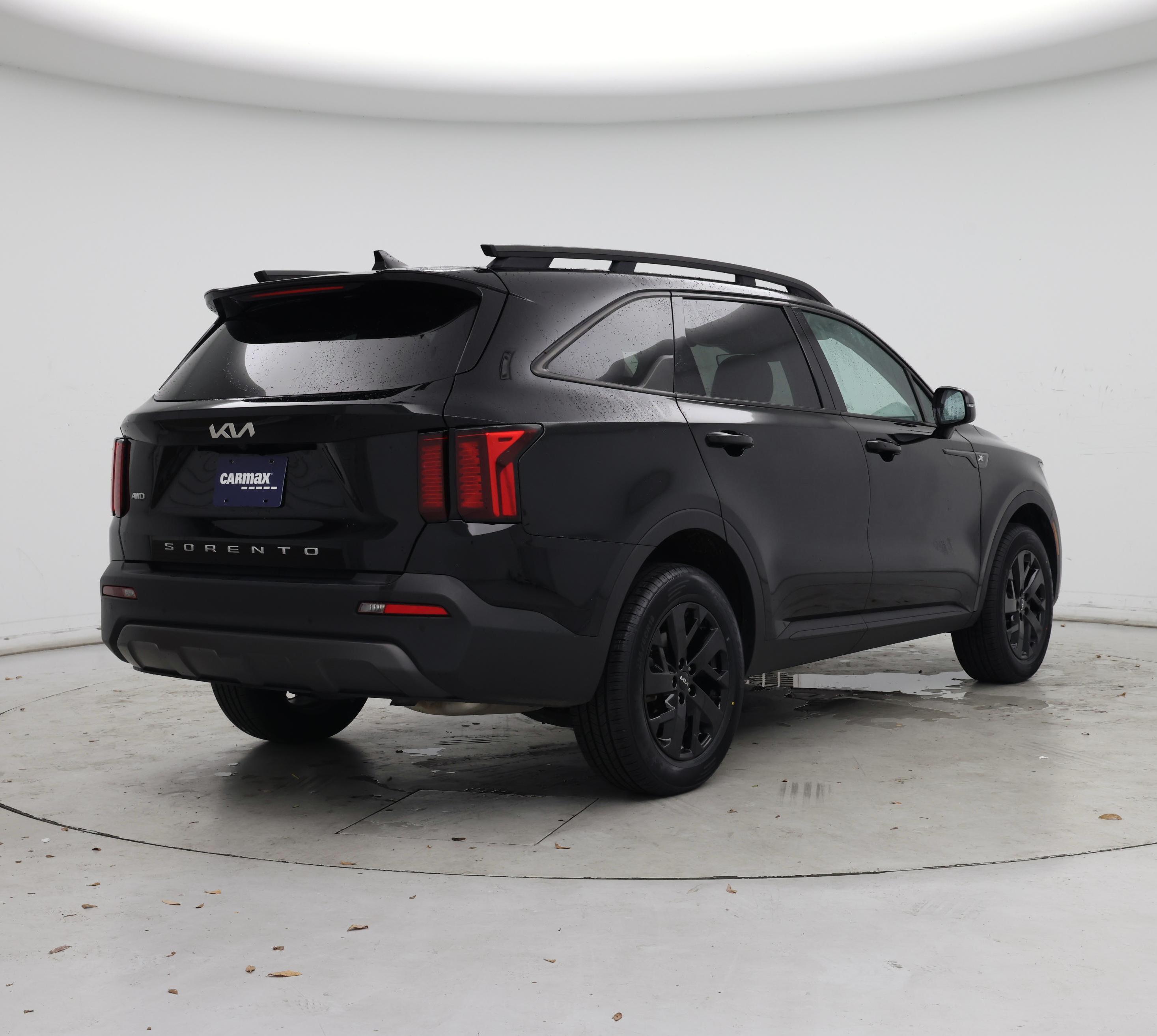 Thumbnail: 2022 Kia Sorento - 8