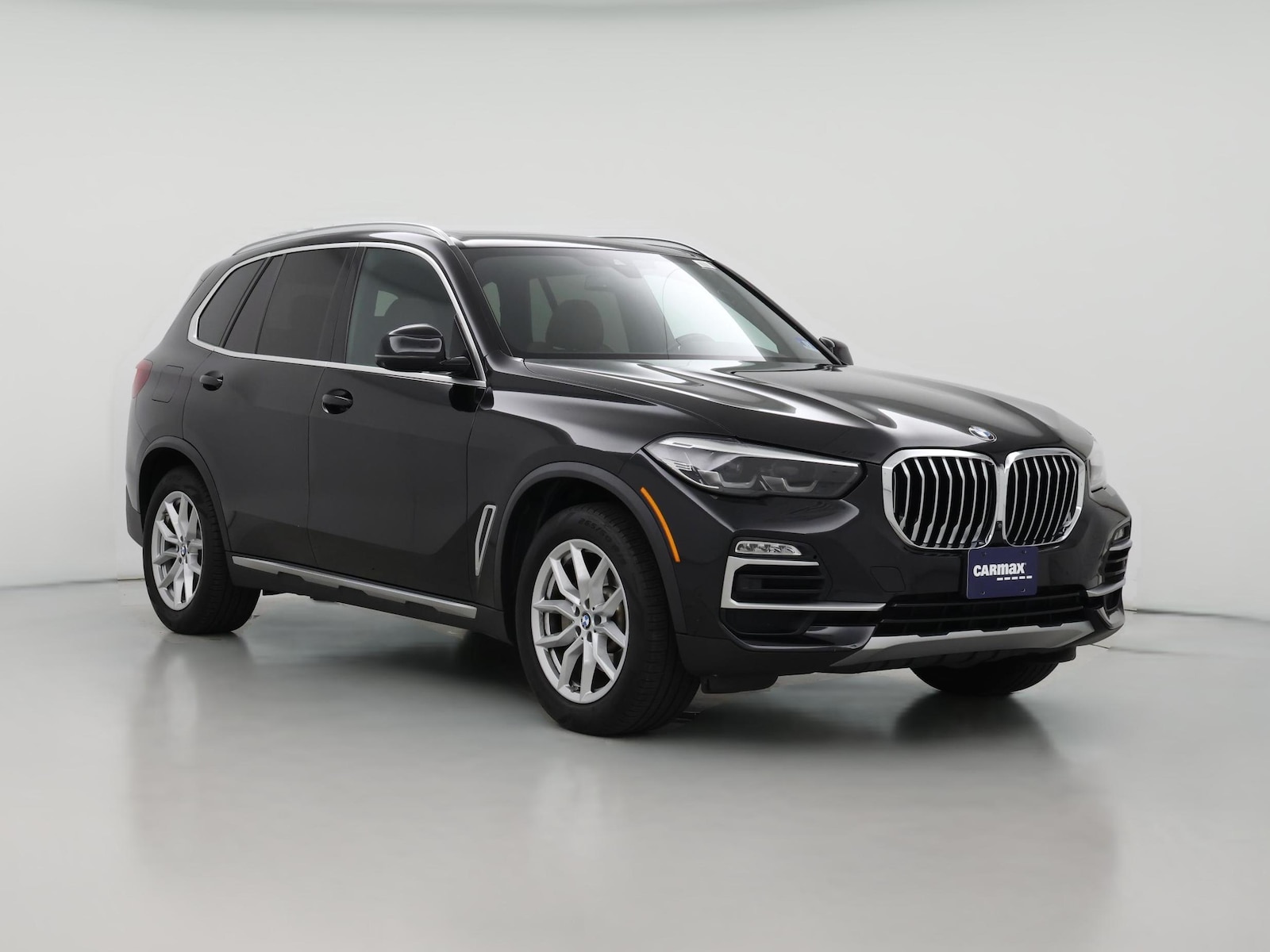 2020 BMW X5