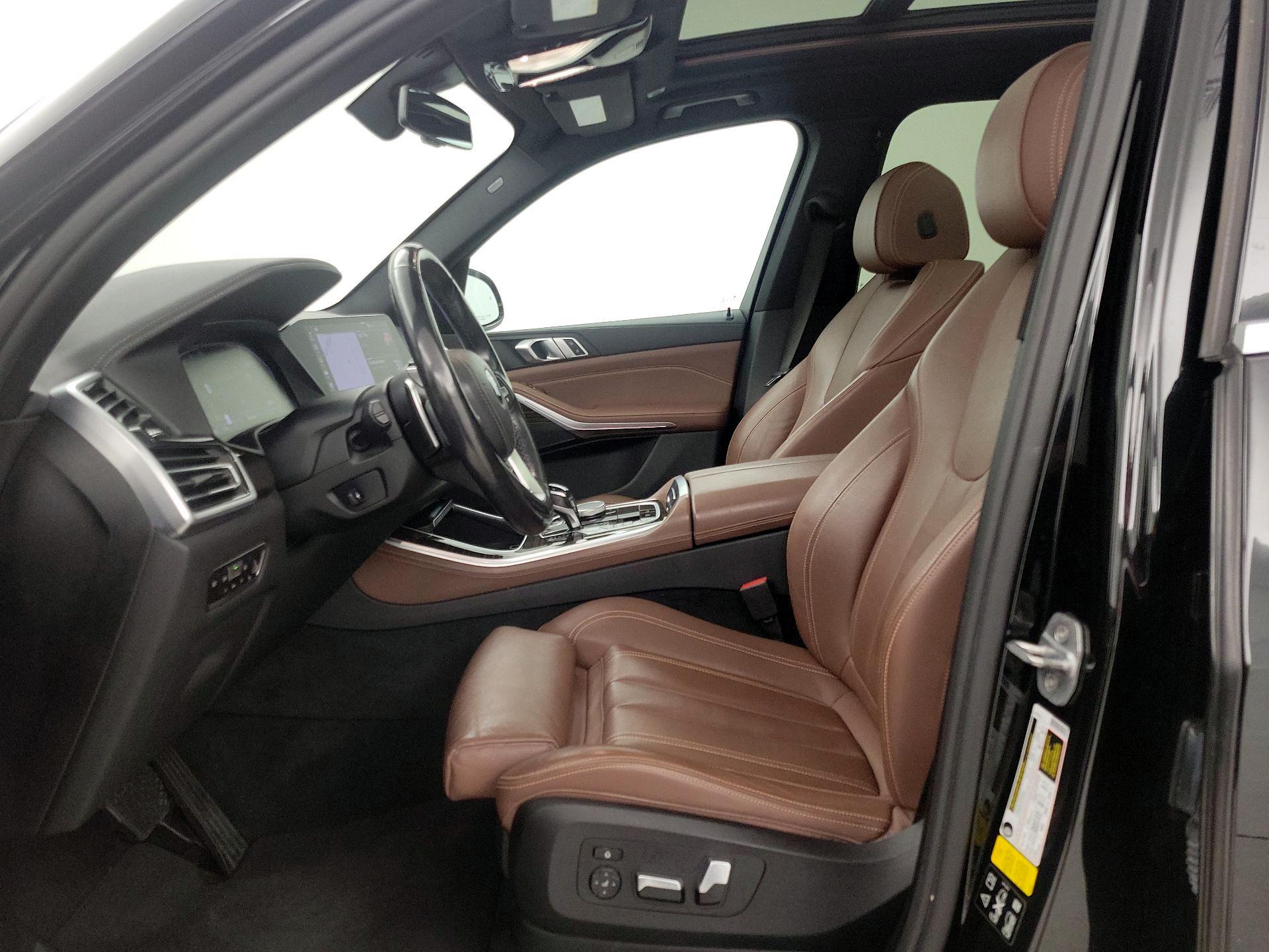 Thumbnail: 2020 BMW X5 - 11