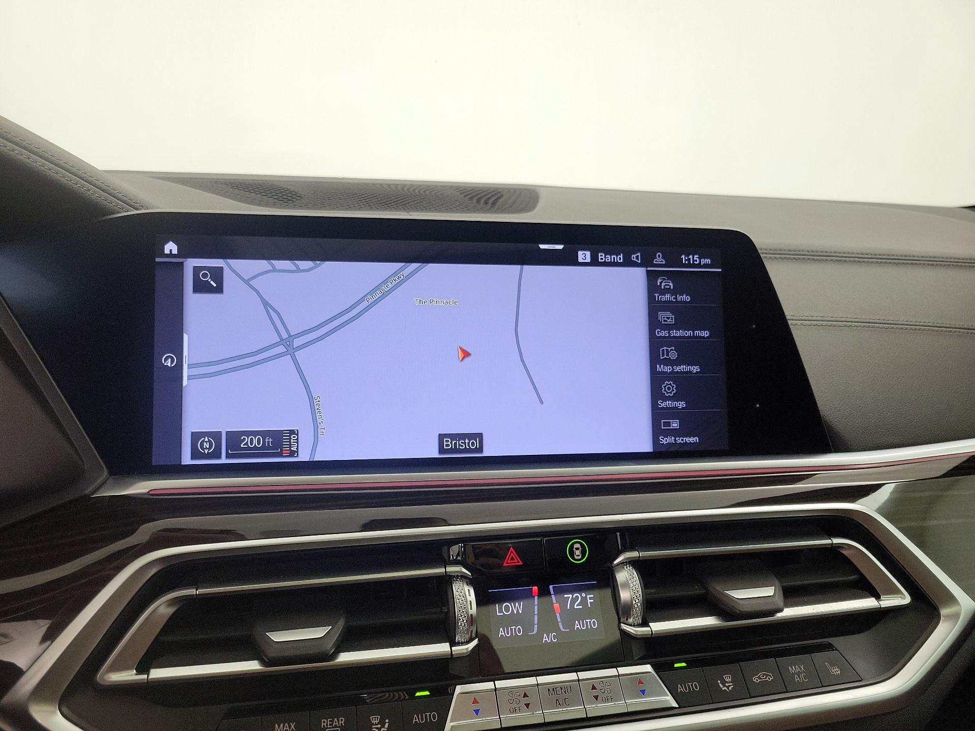 Thumbnail: 2020 BMW X5 - 14