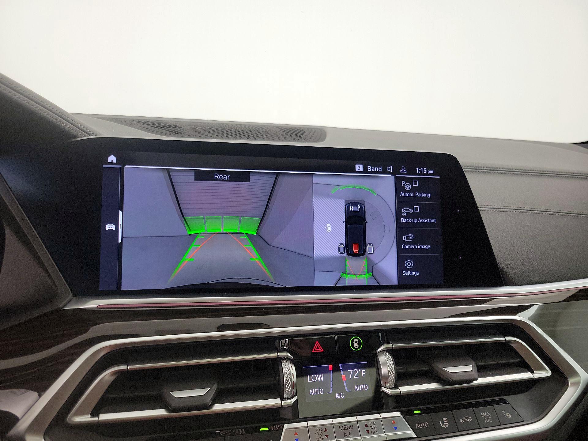 Thumbnail: 2020 BMW X5 - 15