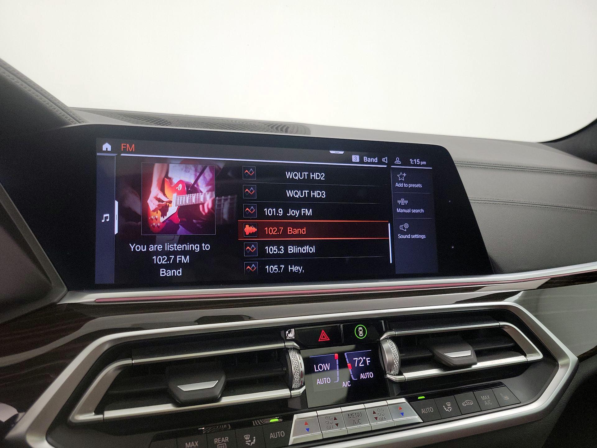 Thumbnail: 2020 BMW X5 - 16