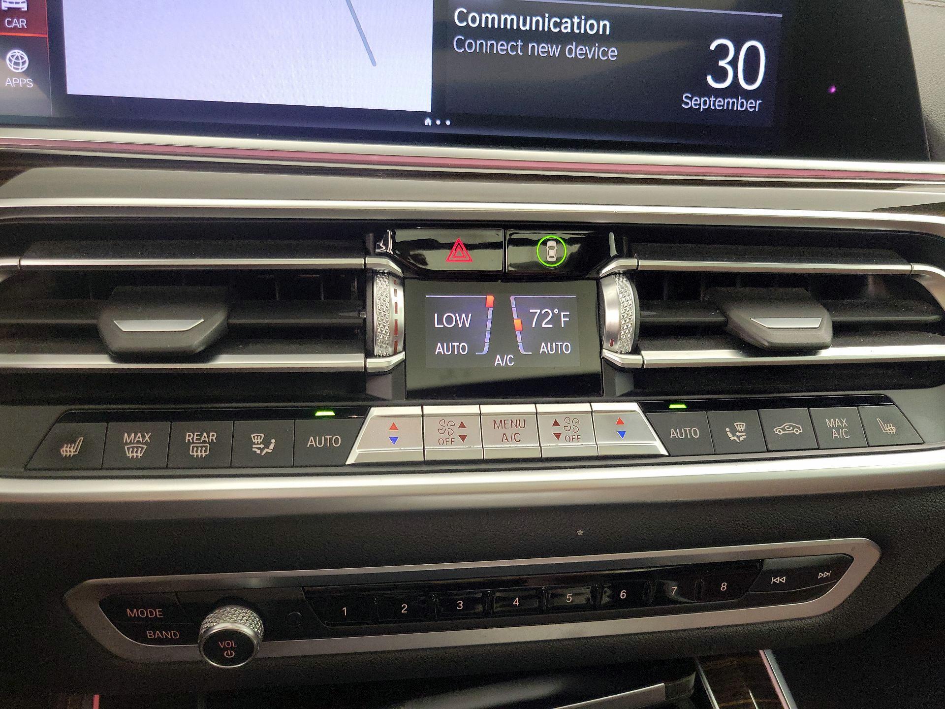 Thumbnail: 2020 BMW X5 - 17